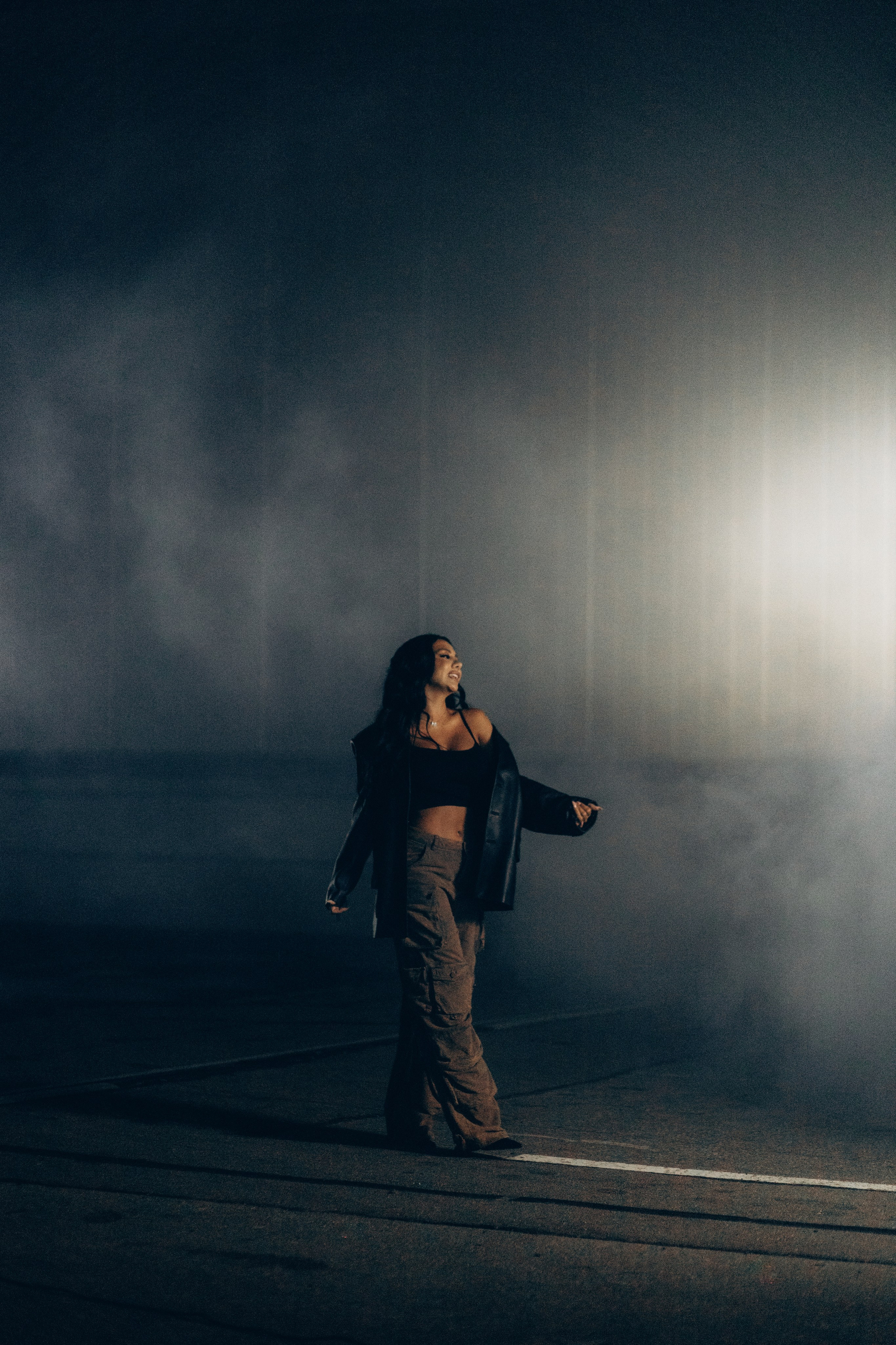 JANNET — РОЗОВЫЕ ОЧКИ (бэкстейдж к клипу). Фотограф НОГИНСК, Москва, Анастасия Белая