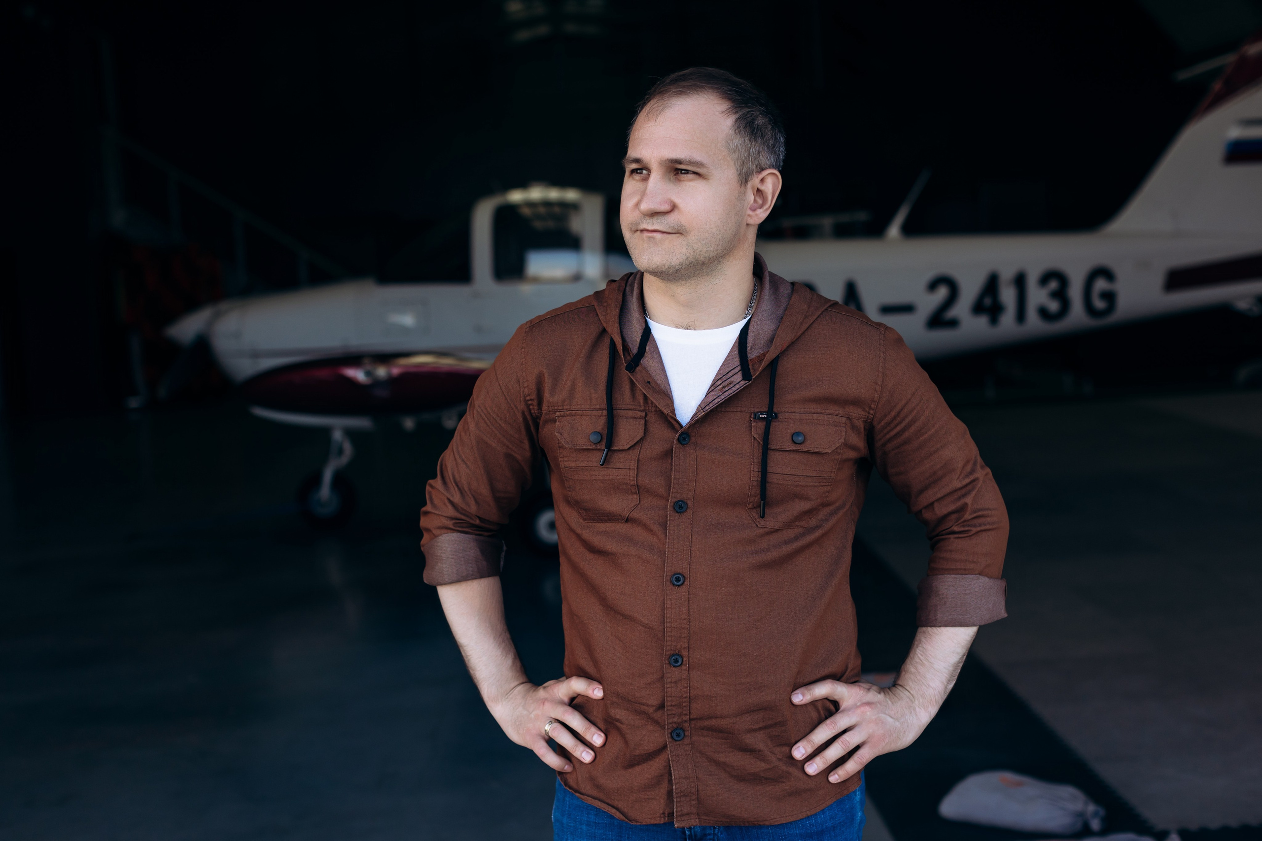 Виктория и семья Аэроленд. Фотограф в Калининграде свадебная фотография, репортажная, фотосессии