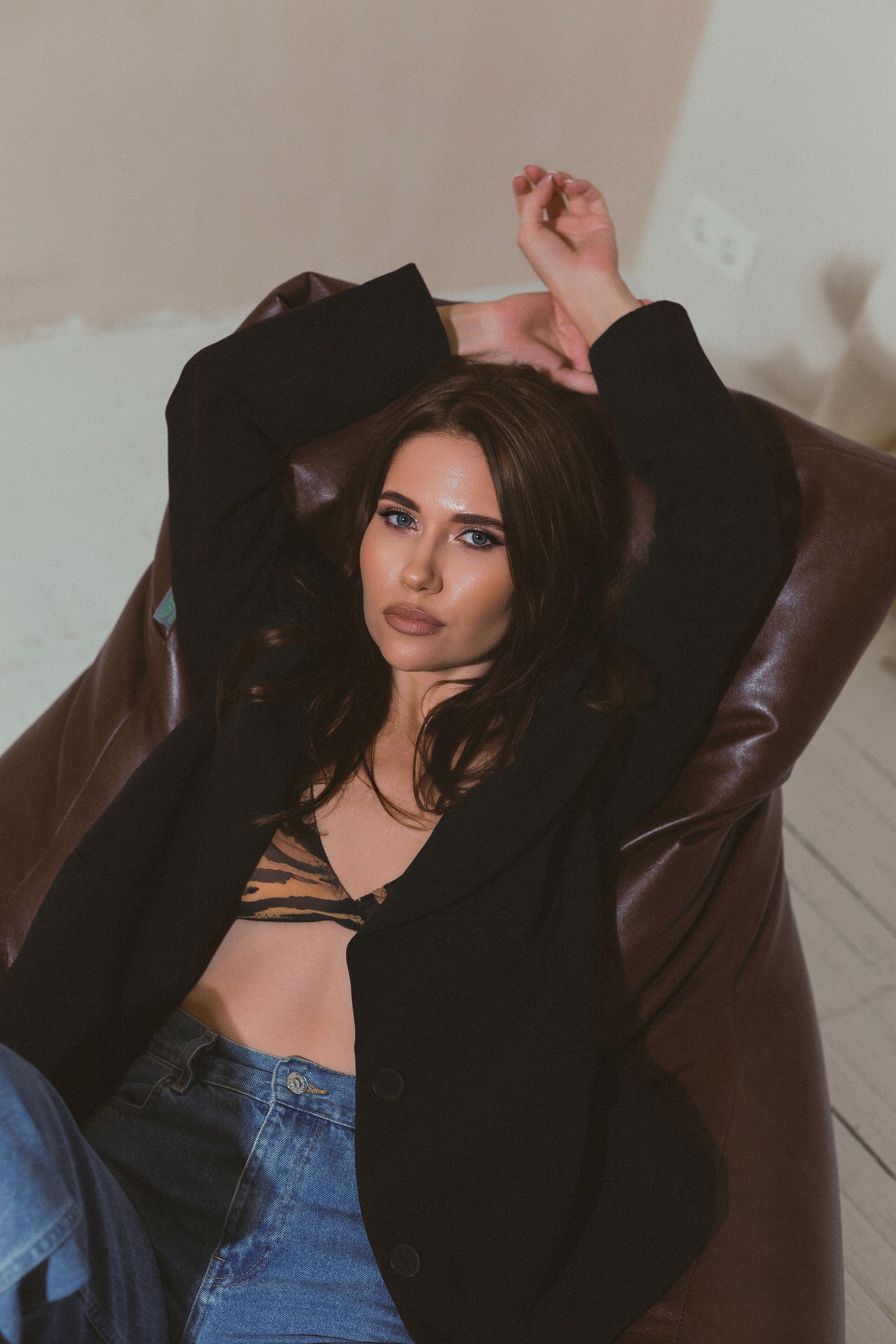 Женский портрет. Фотограф в городе Краснодар