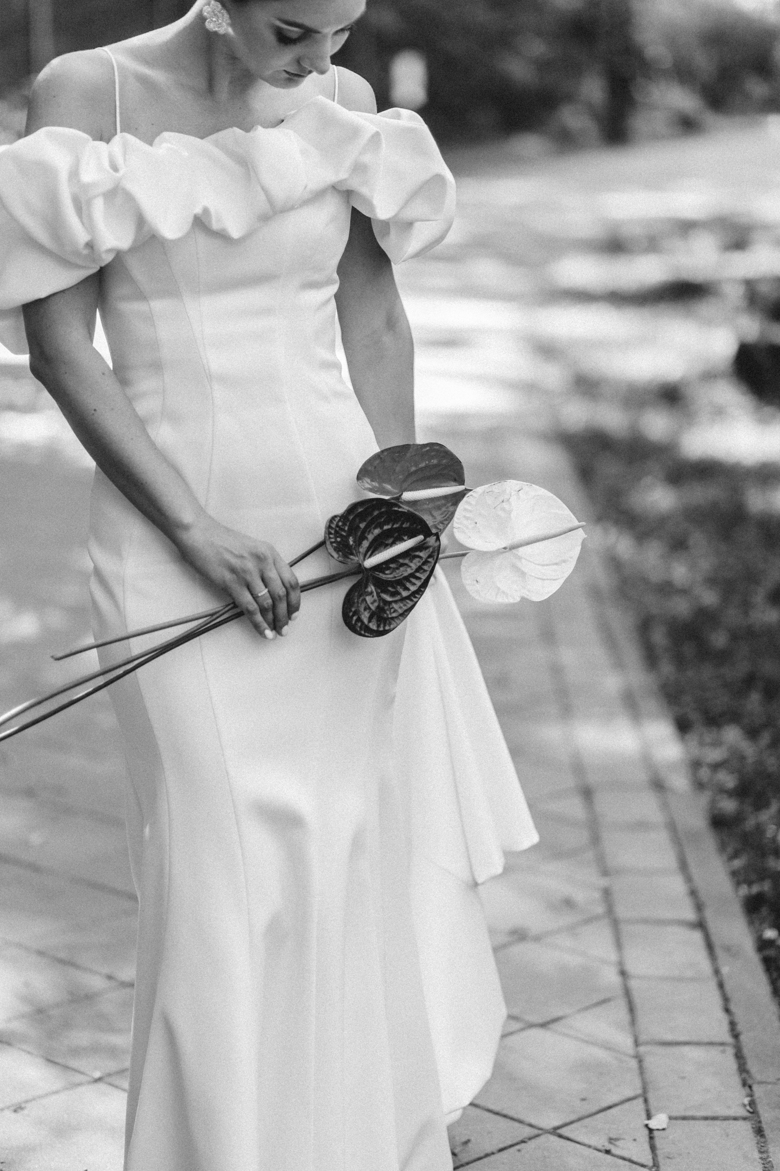 Свадебная съемка. Фотограф Кристина Мурашова