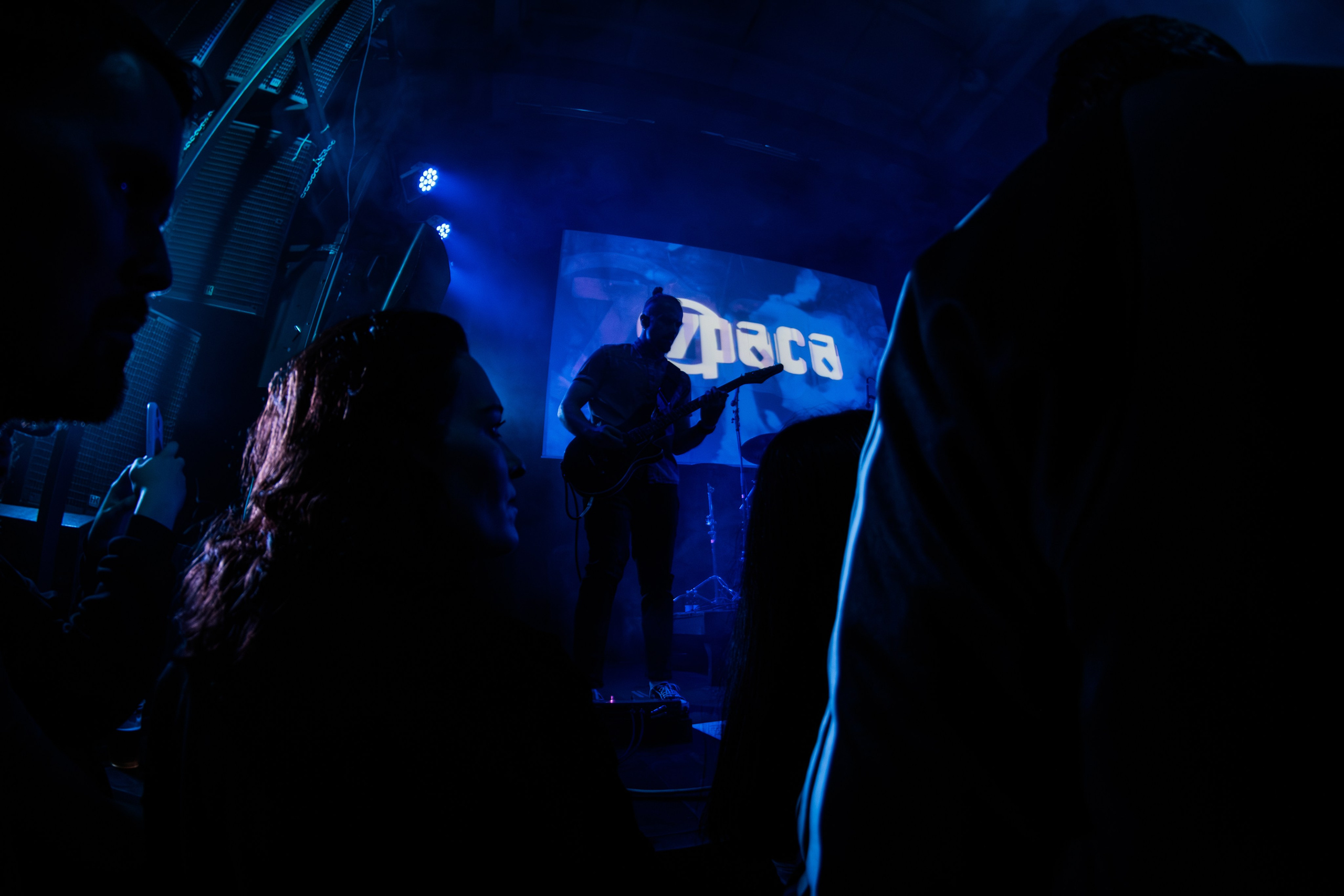 7Раса. Портретный и концертный фотограф в Санкт-Петербурге Егор Телятников