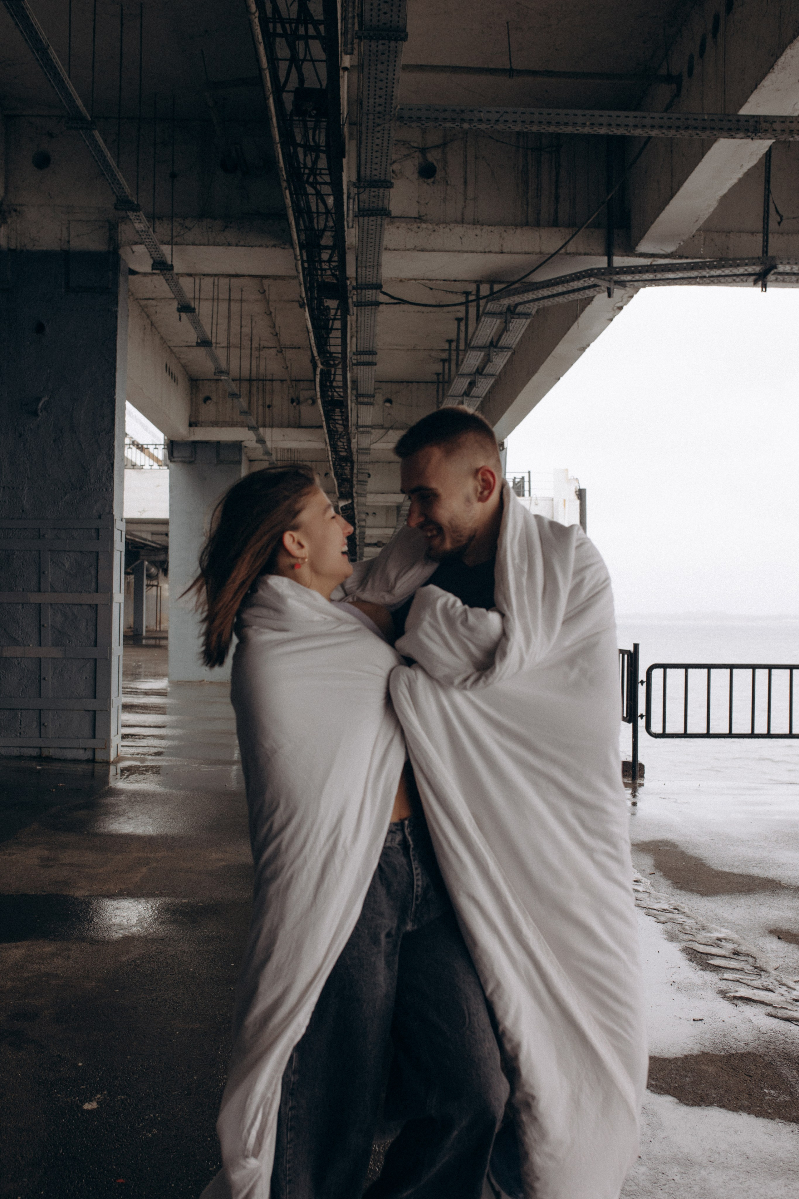 Николай и Лера. Lovestory. Свадебный фотограф Волгоград | Тарасова Светлана