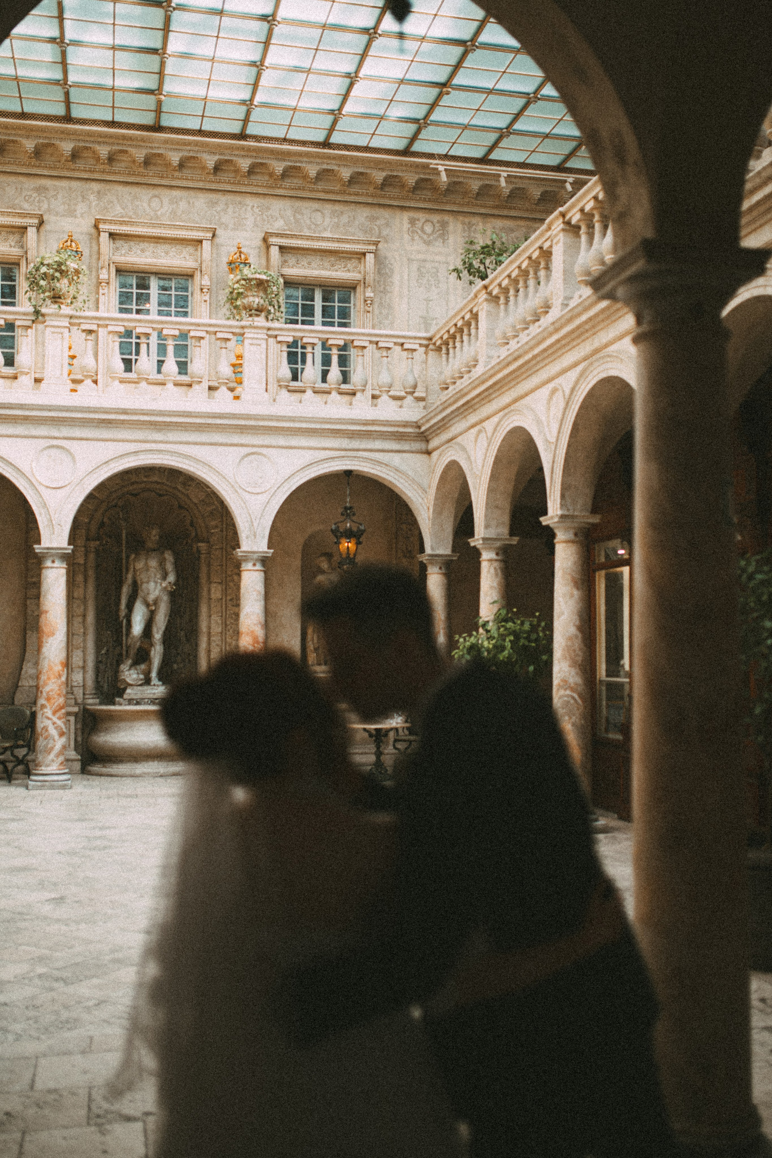 А & И | Москва. Фотограф Екатерина Амбрушкевич