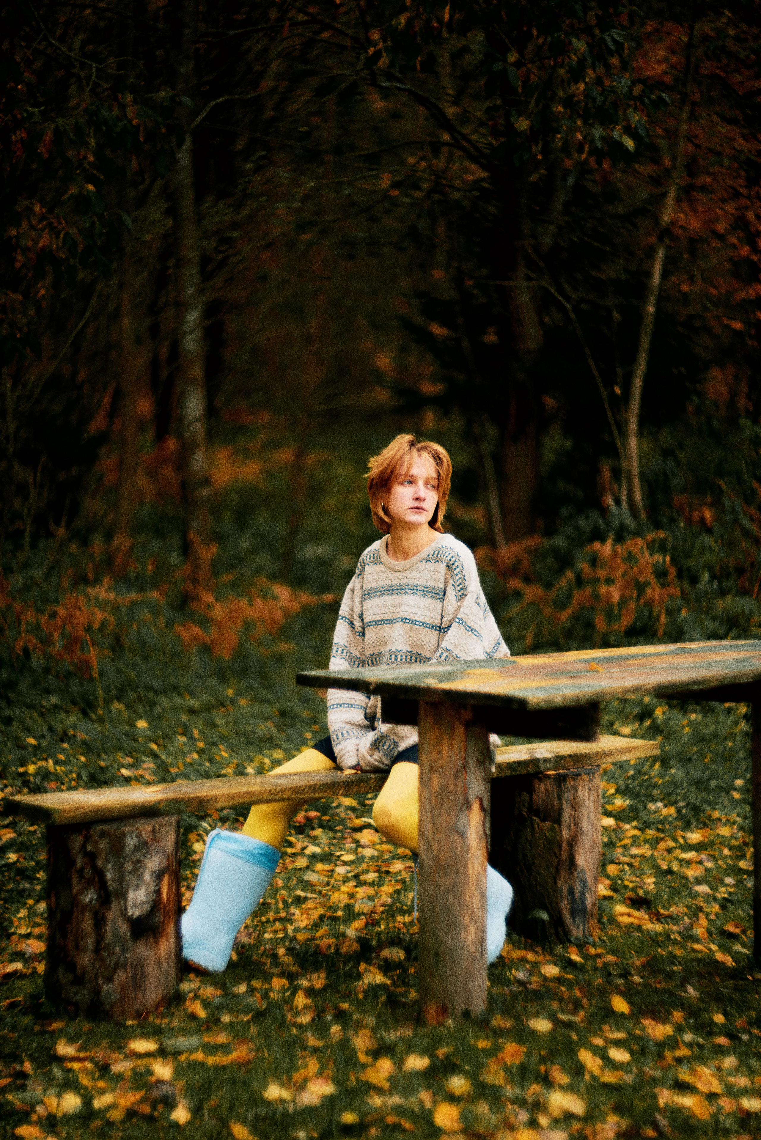 Красота в Прудиках. Антон Арнольд | Фотограф Минск