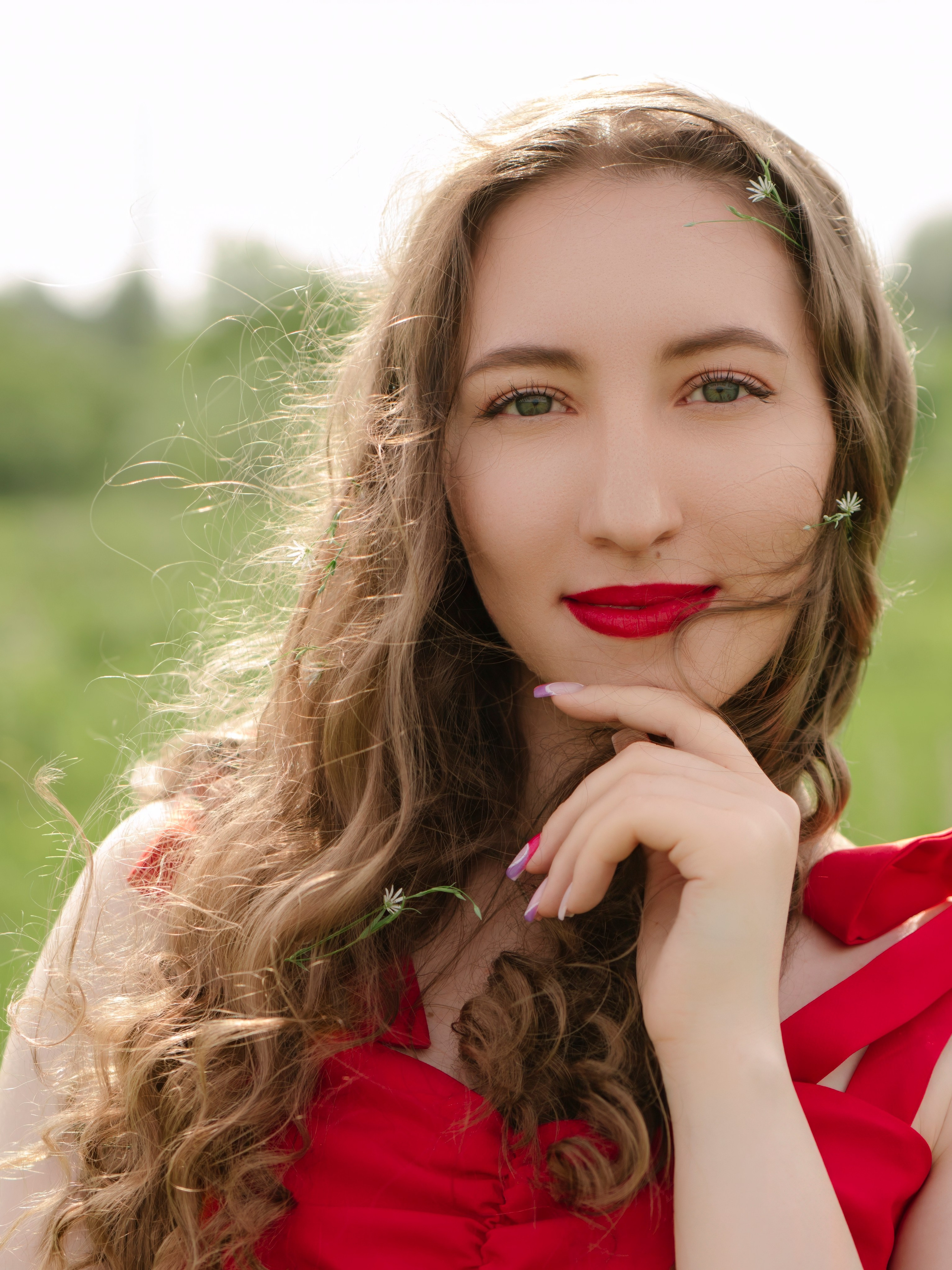 Даша. Свадебный фотограф во Владимире - Мария Широкорядова