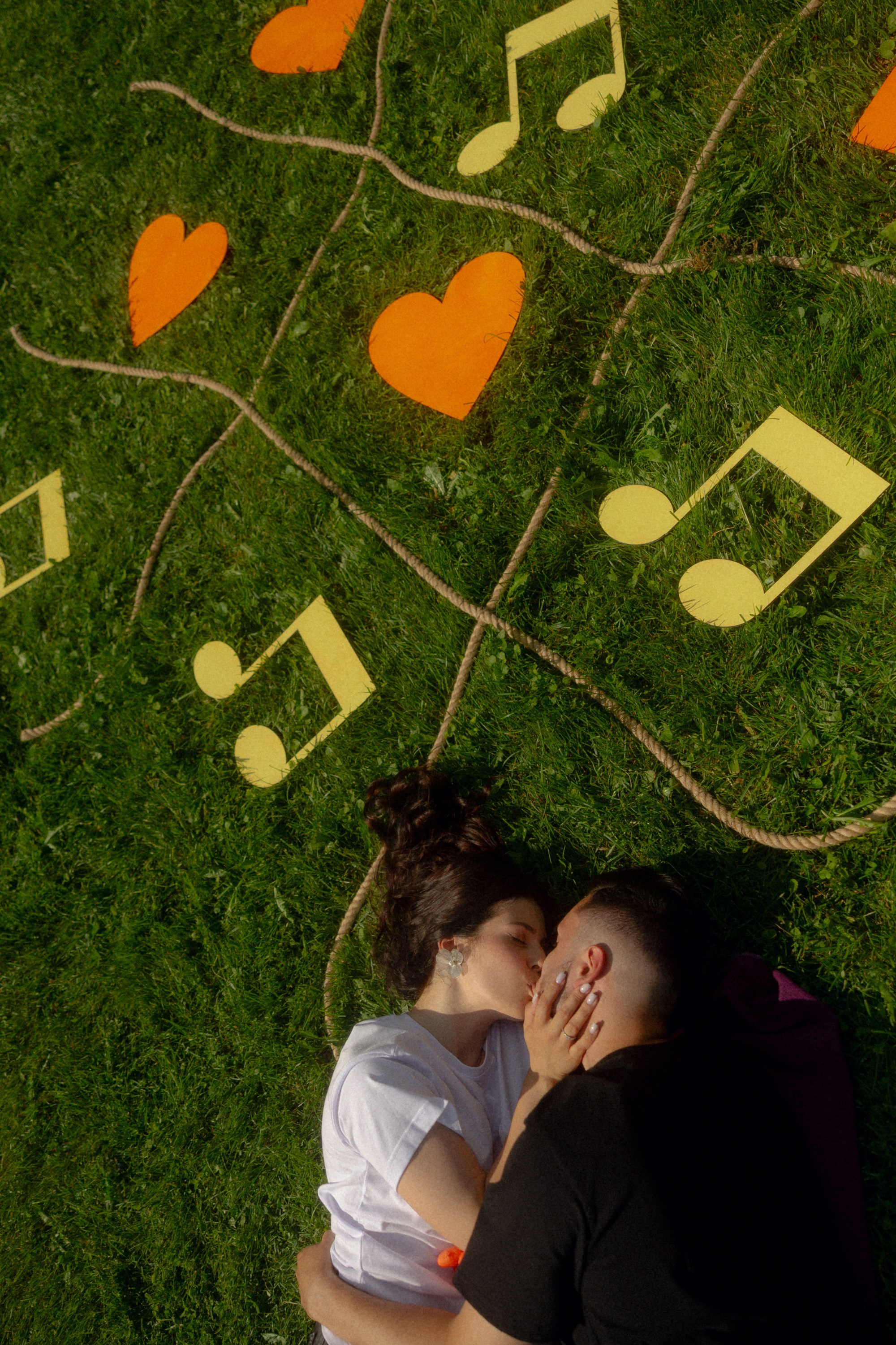 Daniil & Polina Wedding. Антон Прокопенков Свадебный Фотограф +7(916) 013-35-12