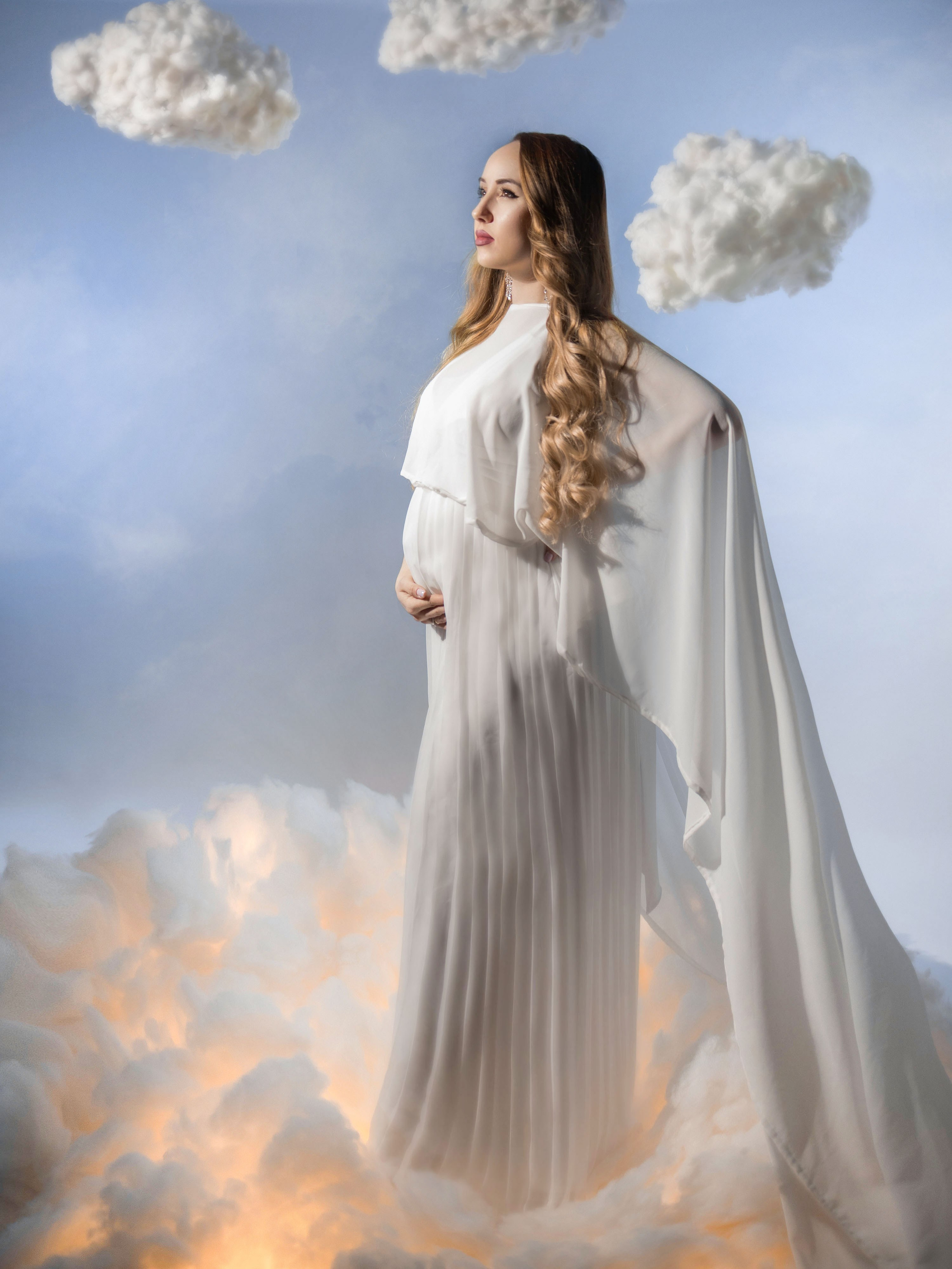 Беременность. ФОТОСЕССИИ в Краснодаре Фотограф Надин Ричи