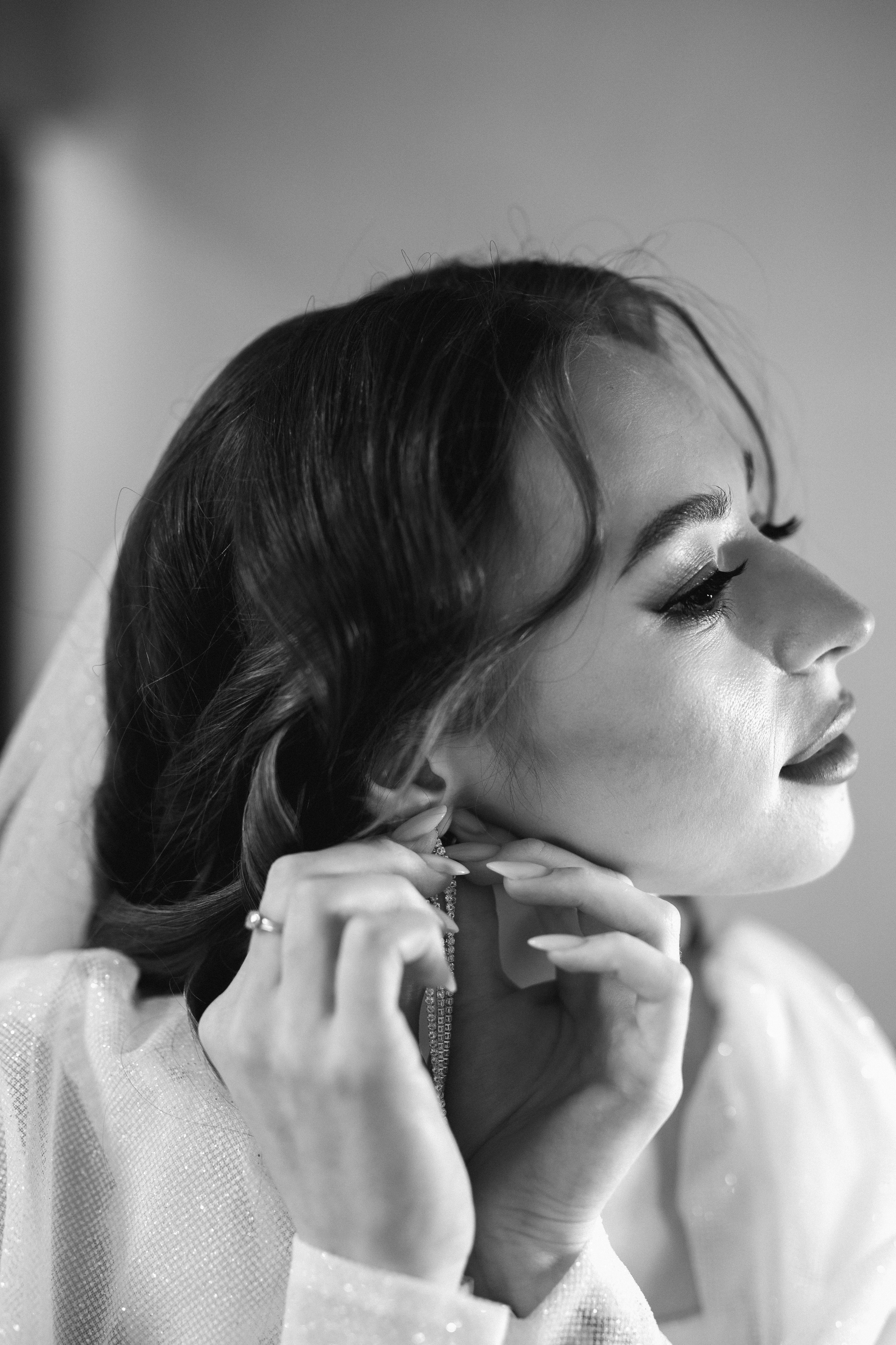 Дмитрий и Карина. Свадебный и женский фотограф