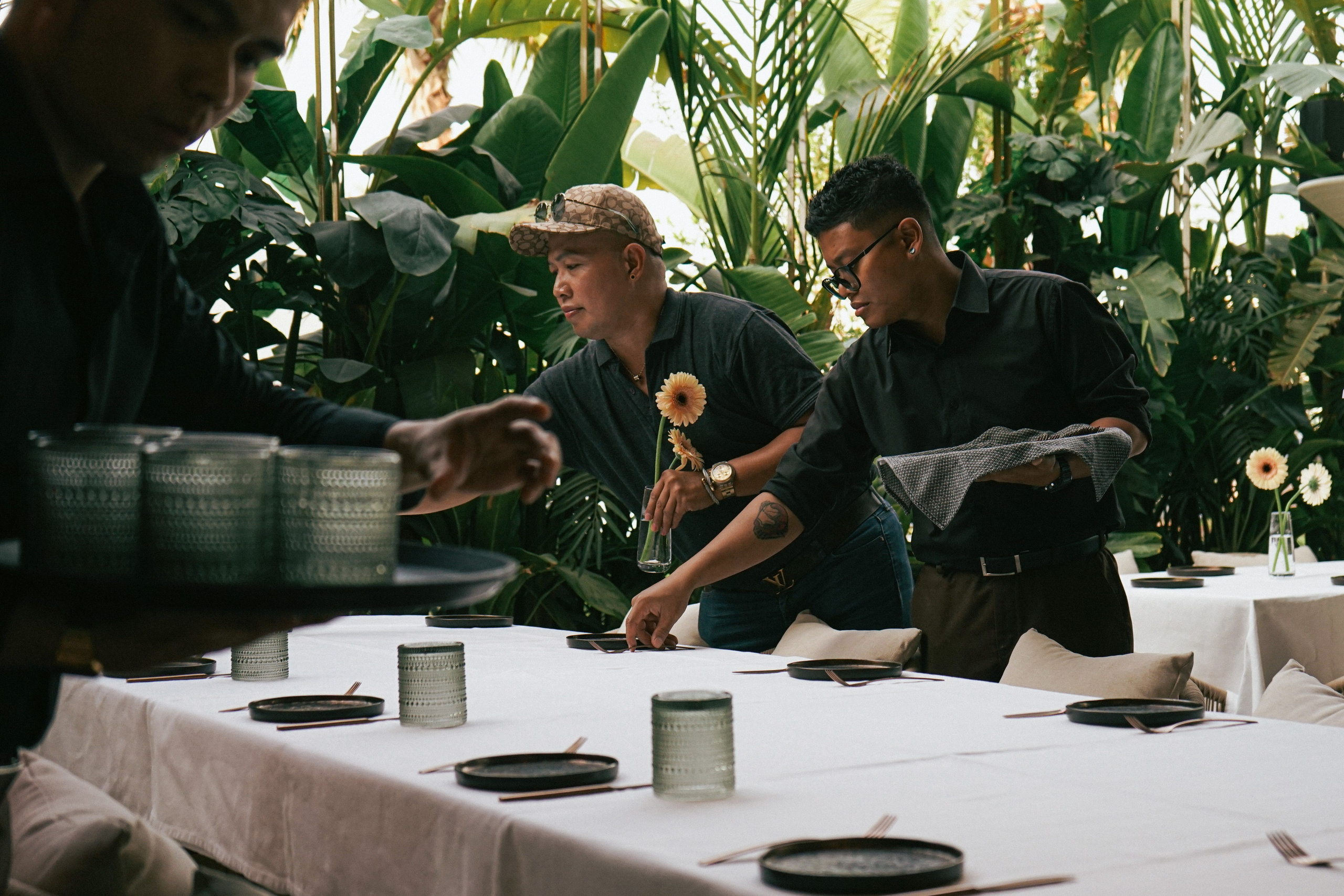 Wedding in Dubai. Photographer in Georgia UAE Russia Nekit Fox