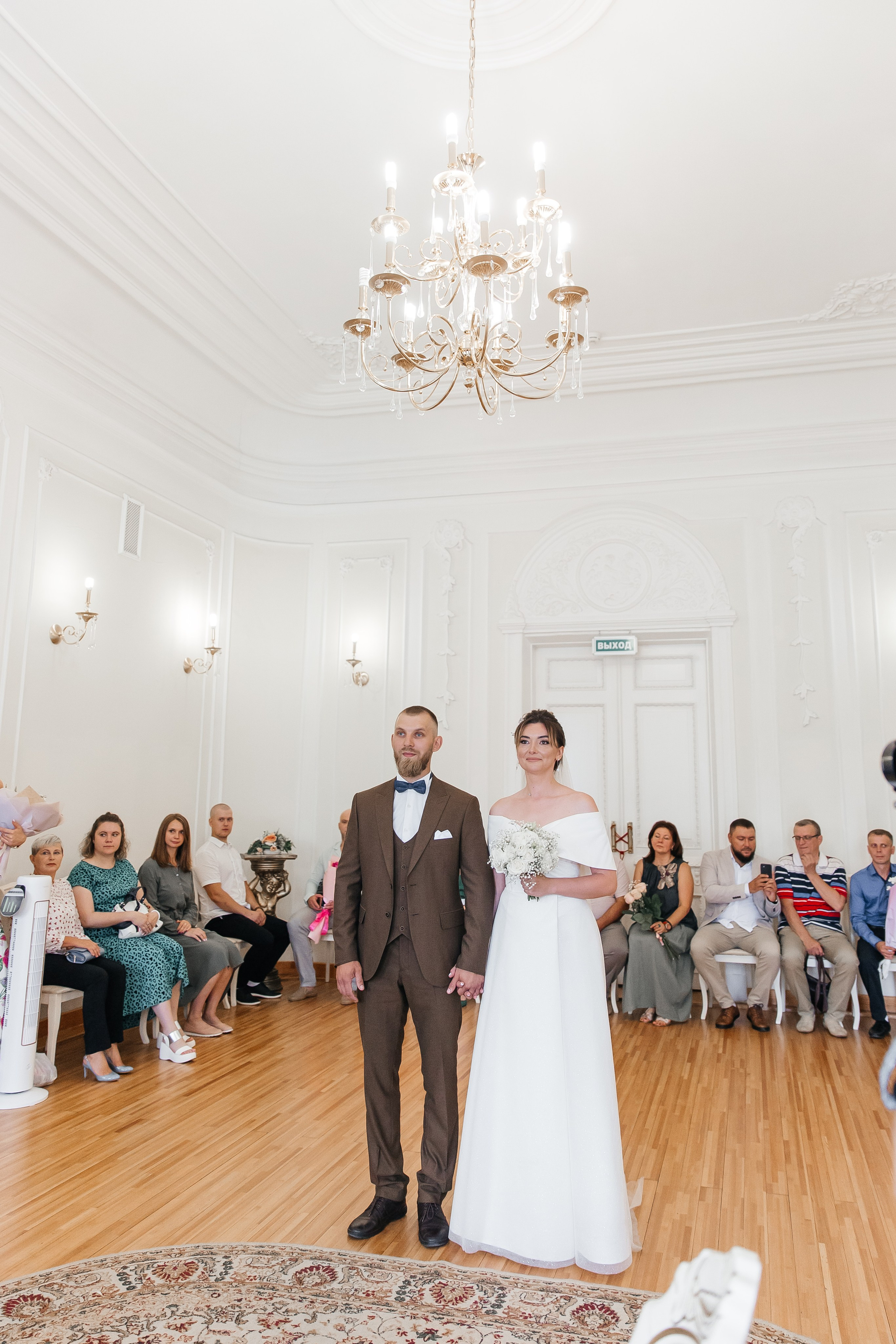 Валентин и Юлия. Фотограф в Красноярске