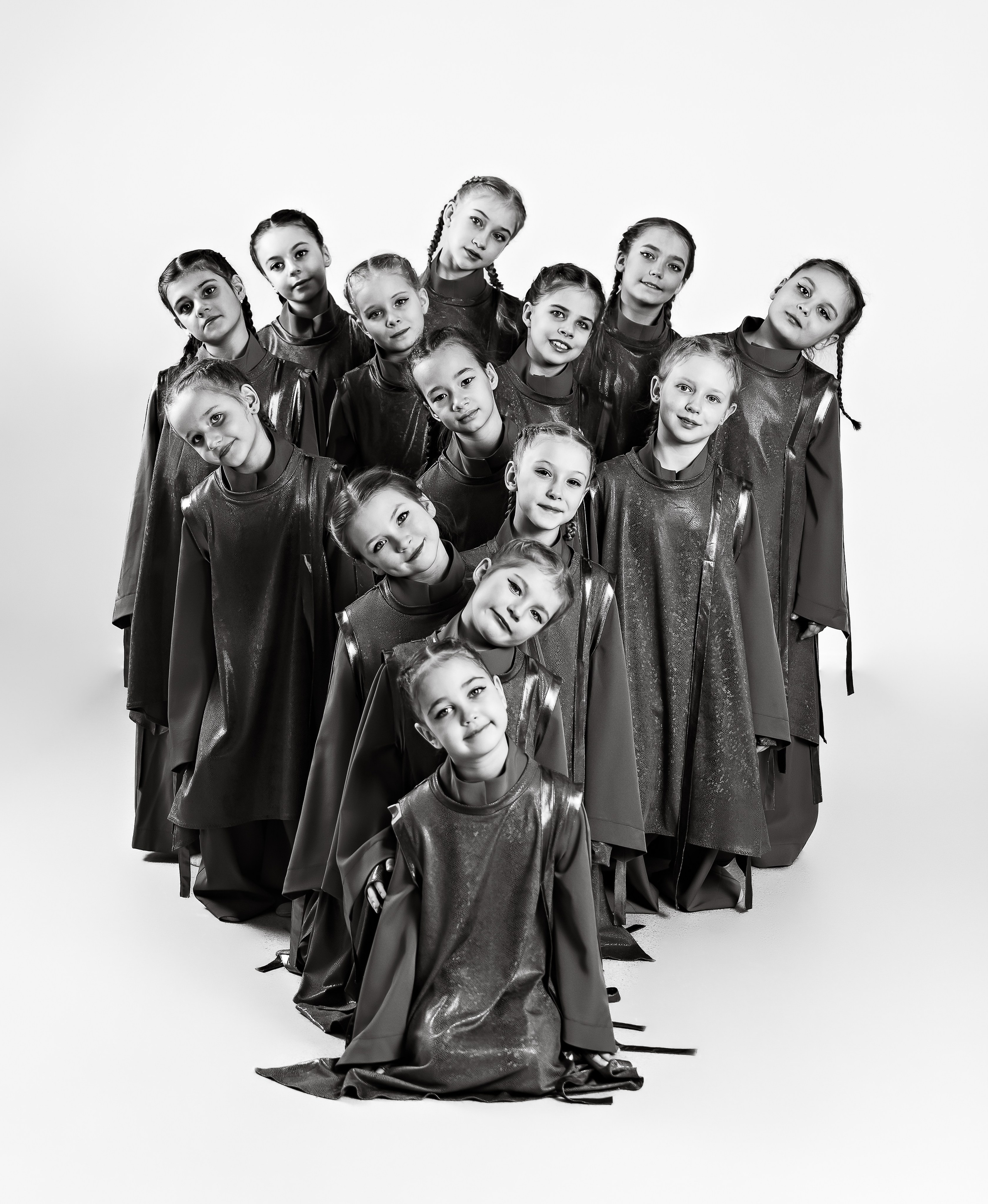 Школа танца Магнифико. Профессиональный фотограф в Москве Марина Григорьева