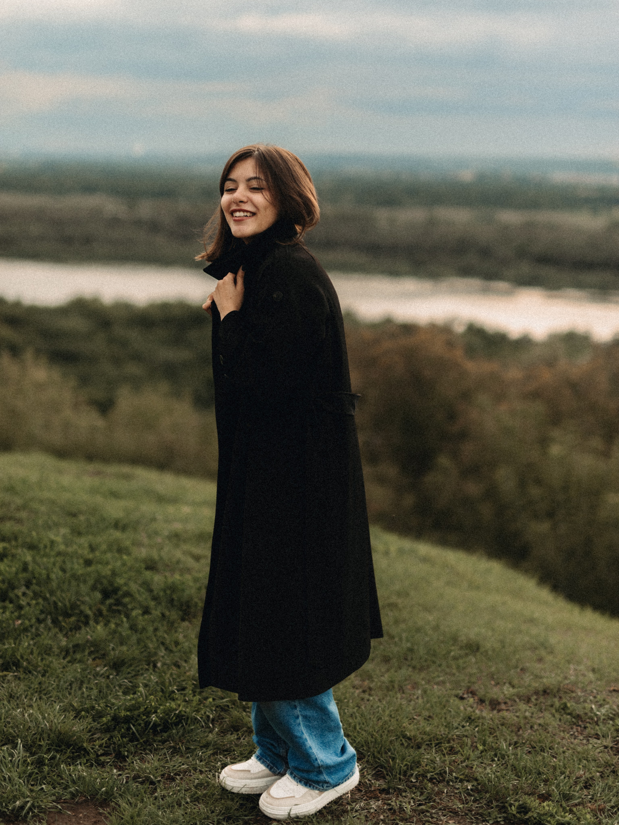 Алина. Фотограф Анна Нестеренко