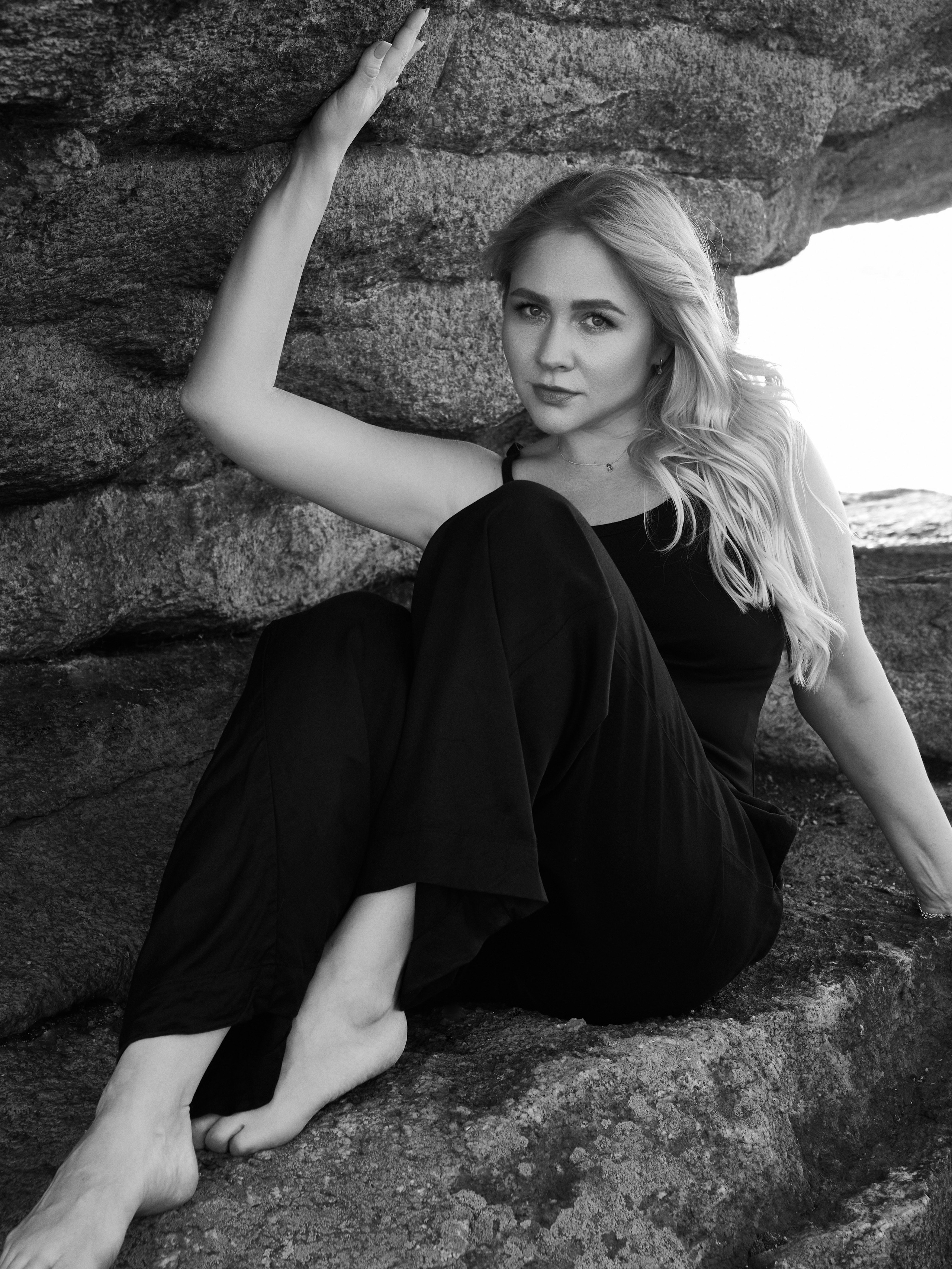 Kate. Екатерина Ханенко — фотограф в Екатеринбурге