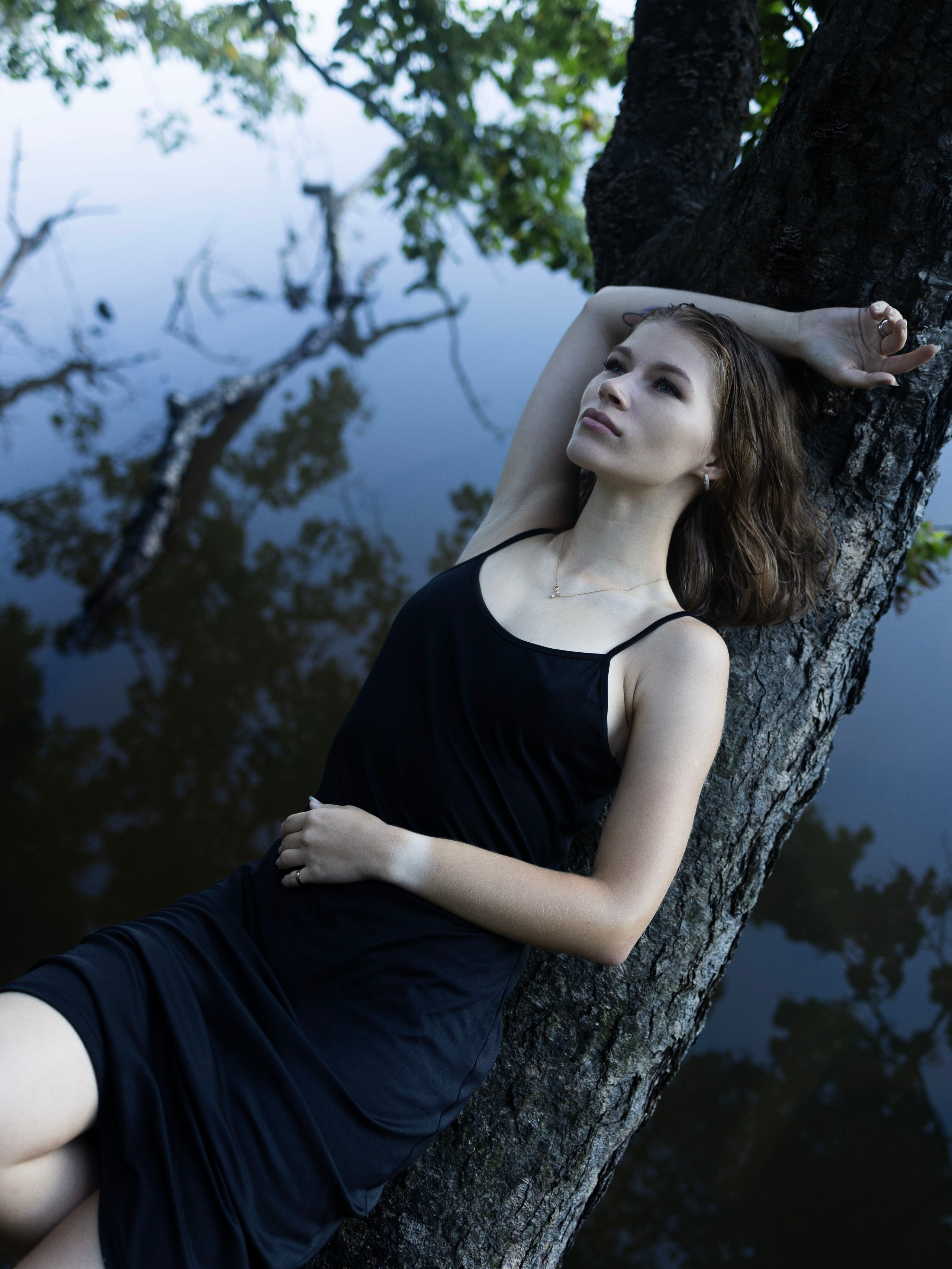 Алена. Главная