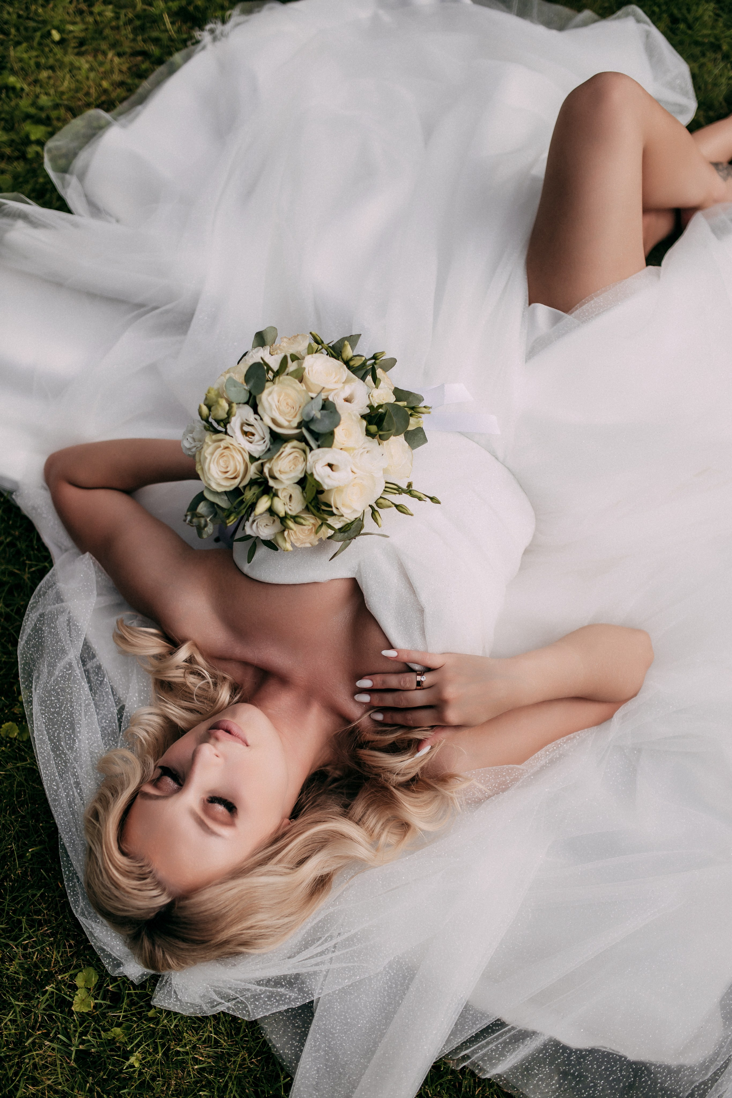 Влад и Анастасия. Свадебный и семейный фотограф Анастасия Меркуль