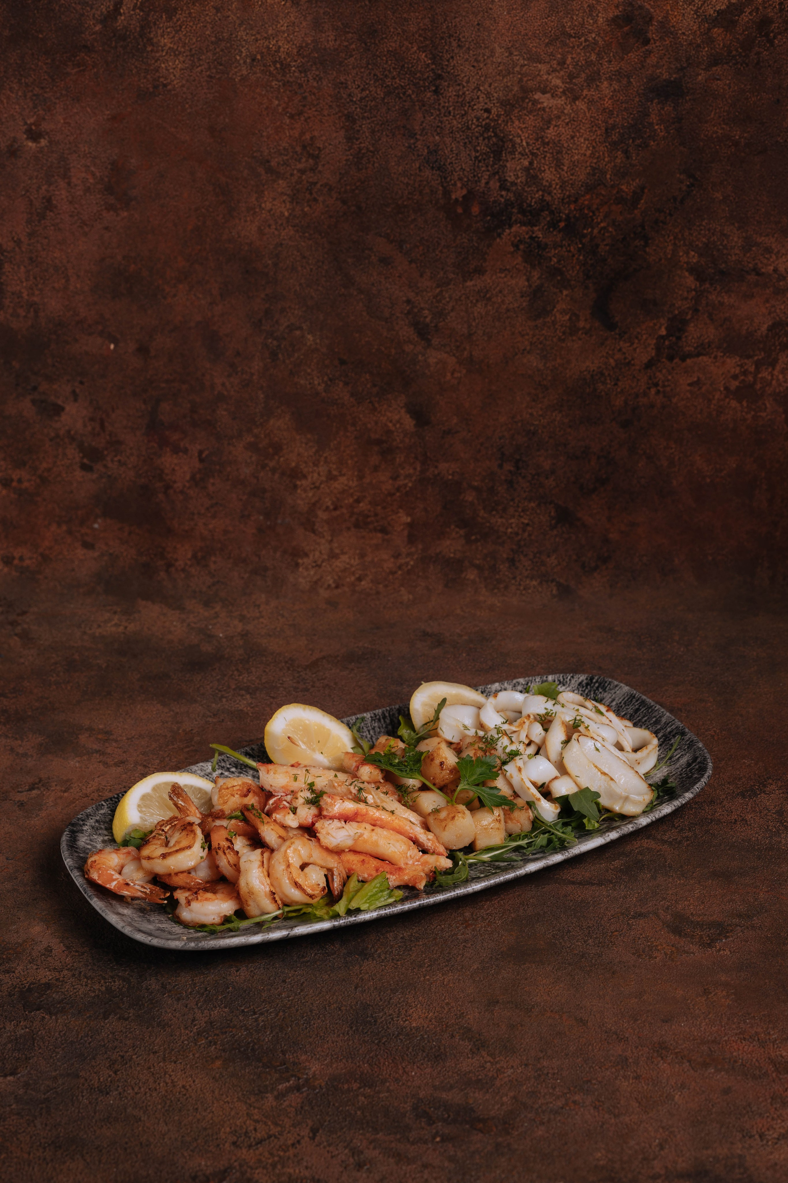 Для ресторанов. Фотограф Владивосток