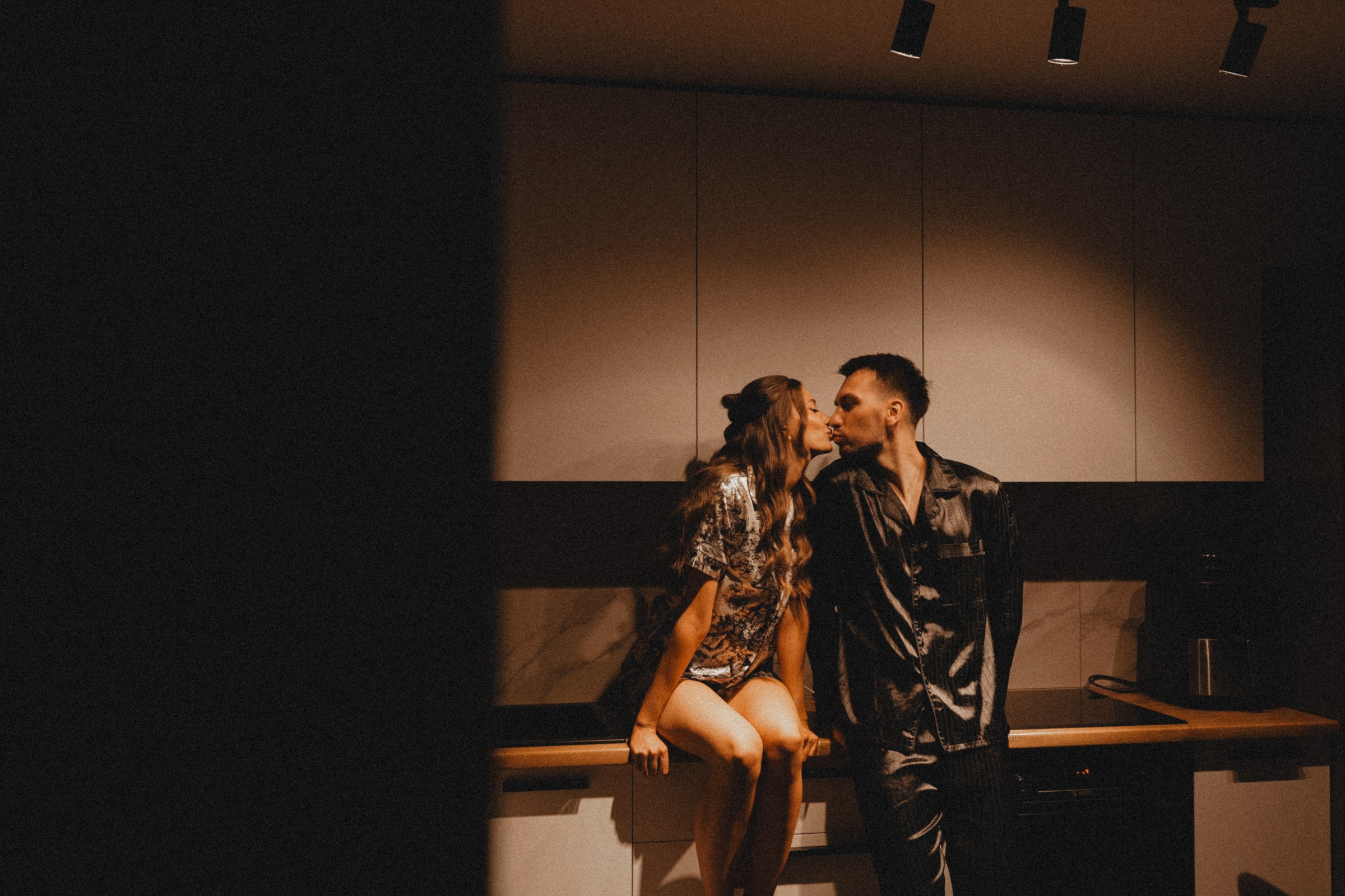 For Johny with love. Свадебный фотограф в Ярославле Илья Жуков