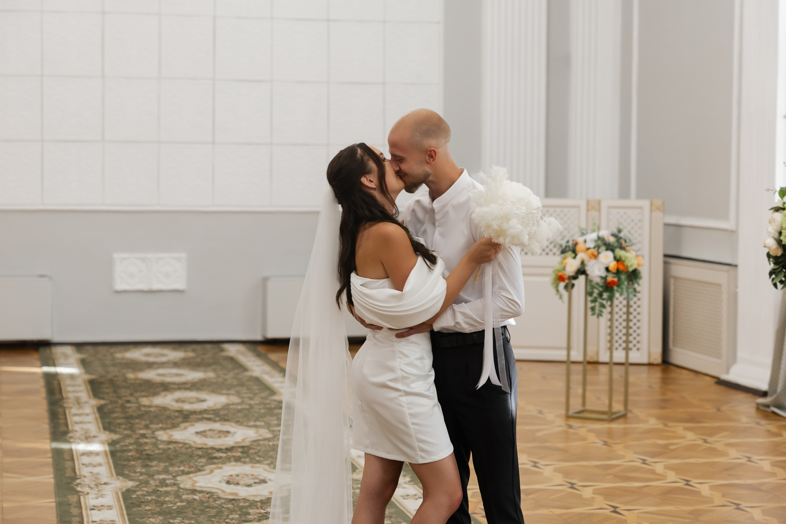 Владислав & Юлия. Свадебный и студийный фотограф в Нижнем Новгороде