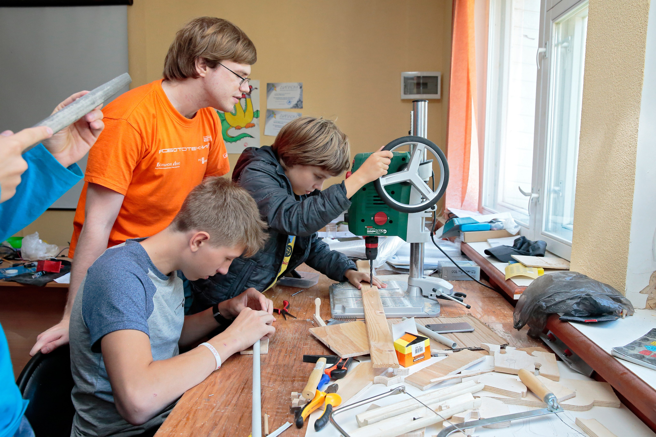 ЛАНАТ 2015. Попов.фото — Предметная фотостудия в Новой Москве