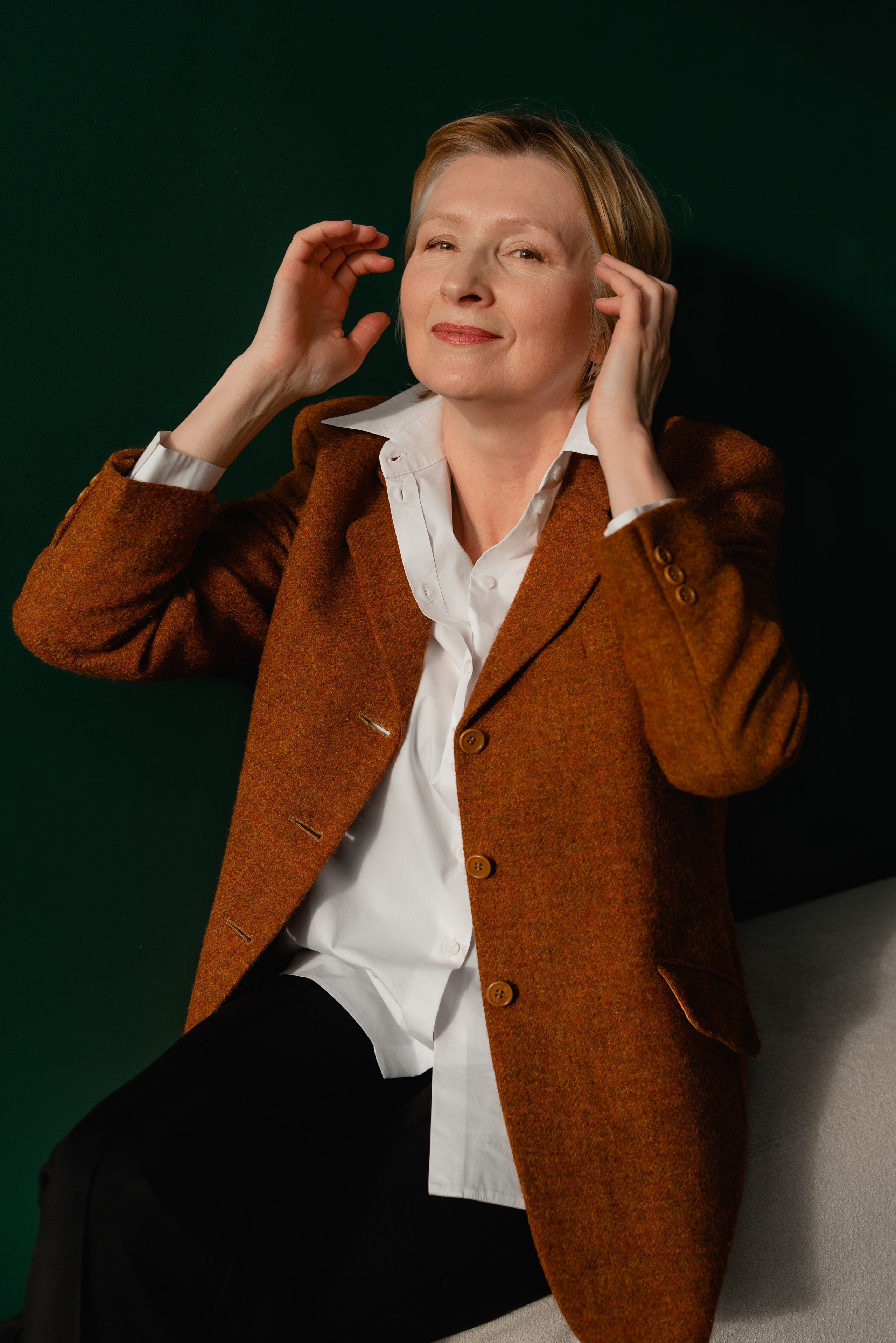 Елена. Портретный фотограф в Петрозаводске Татьяна Лебедева