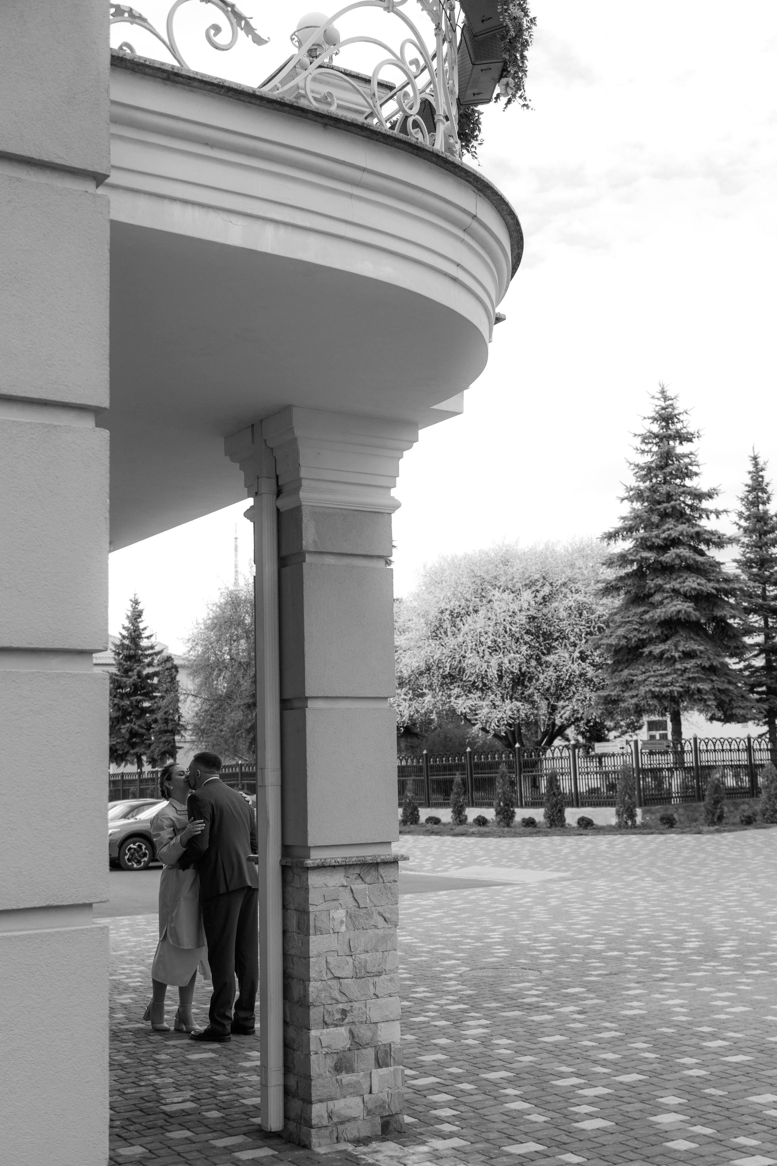 Влад и Екатерина. ABRAZ