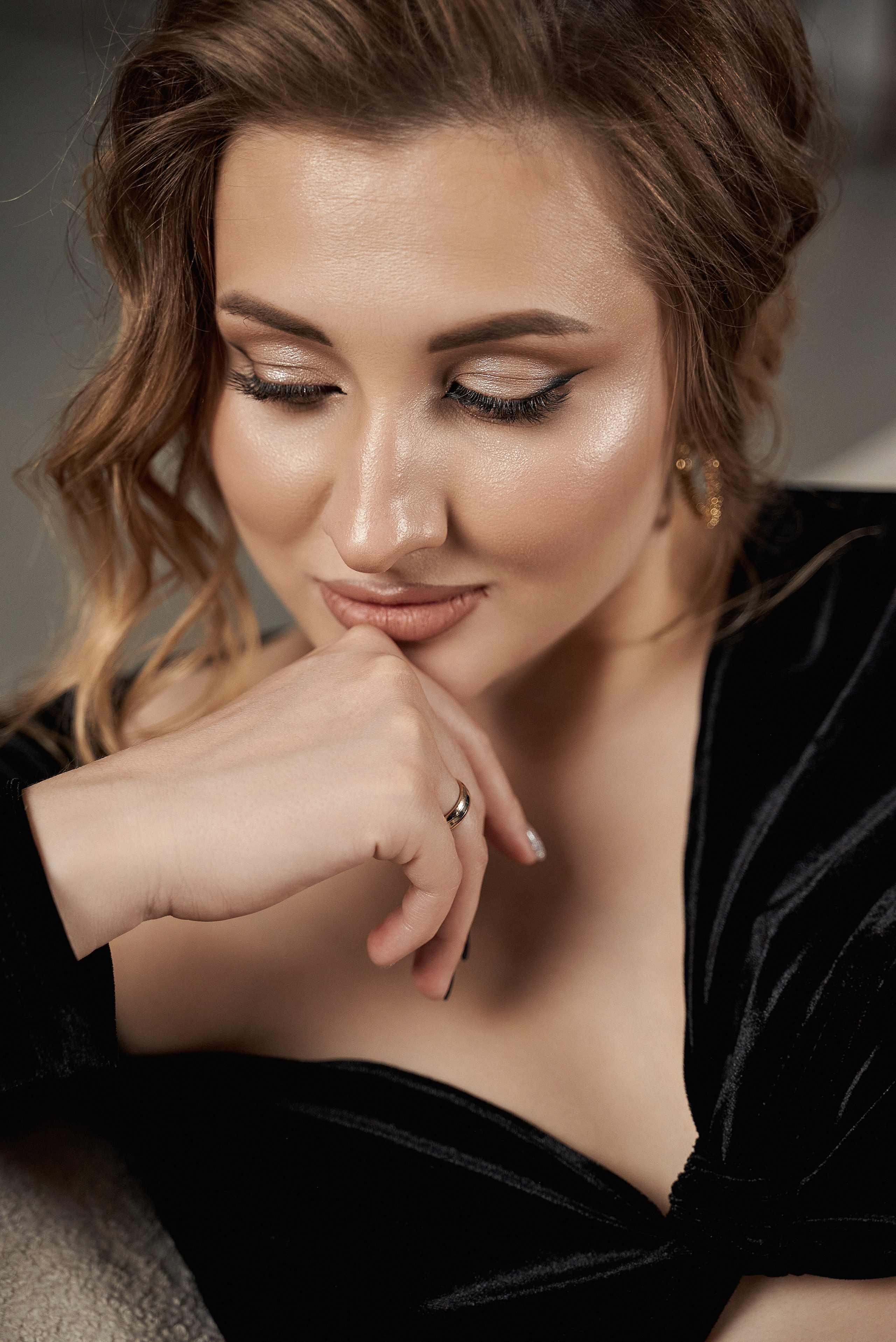 Алина в ожидании. Свадебный и портретный фотограф в Брянске Скепская Лилия