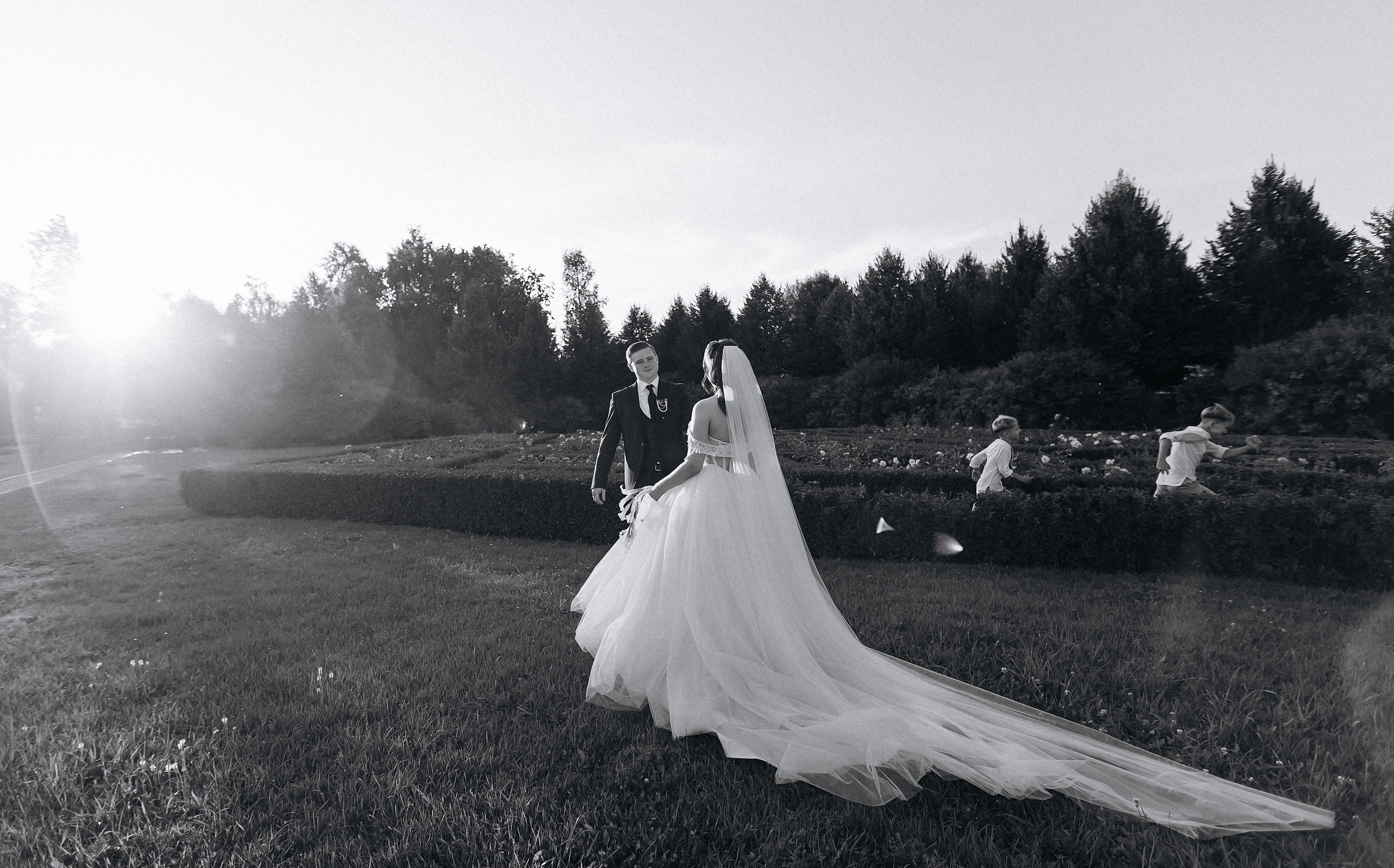 A&N. Фотограф Карина Гюльхаджан