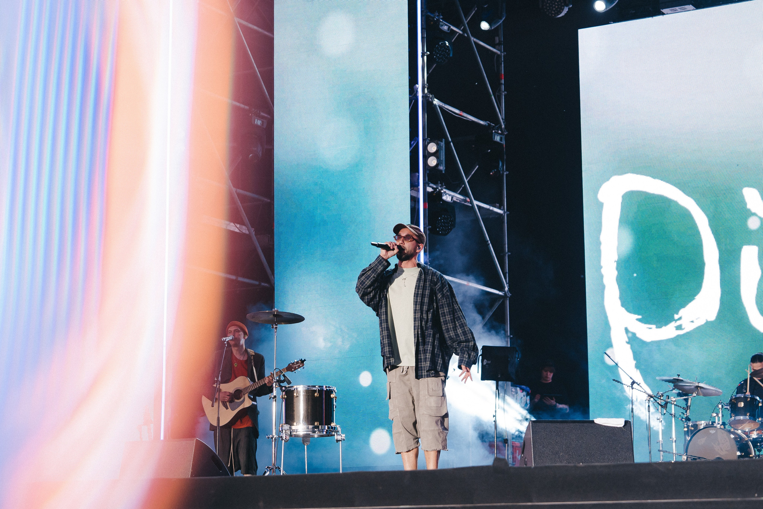 XXXII ВСЕРОССИЙСКИЙ ФЕСТИВАЛЬ «РОССИЙСКАЯ СТУДЕНЧЕСКАЯ ВЕСНА» ООВО 2024