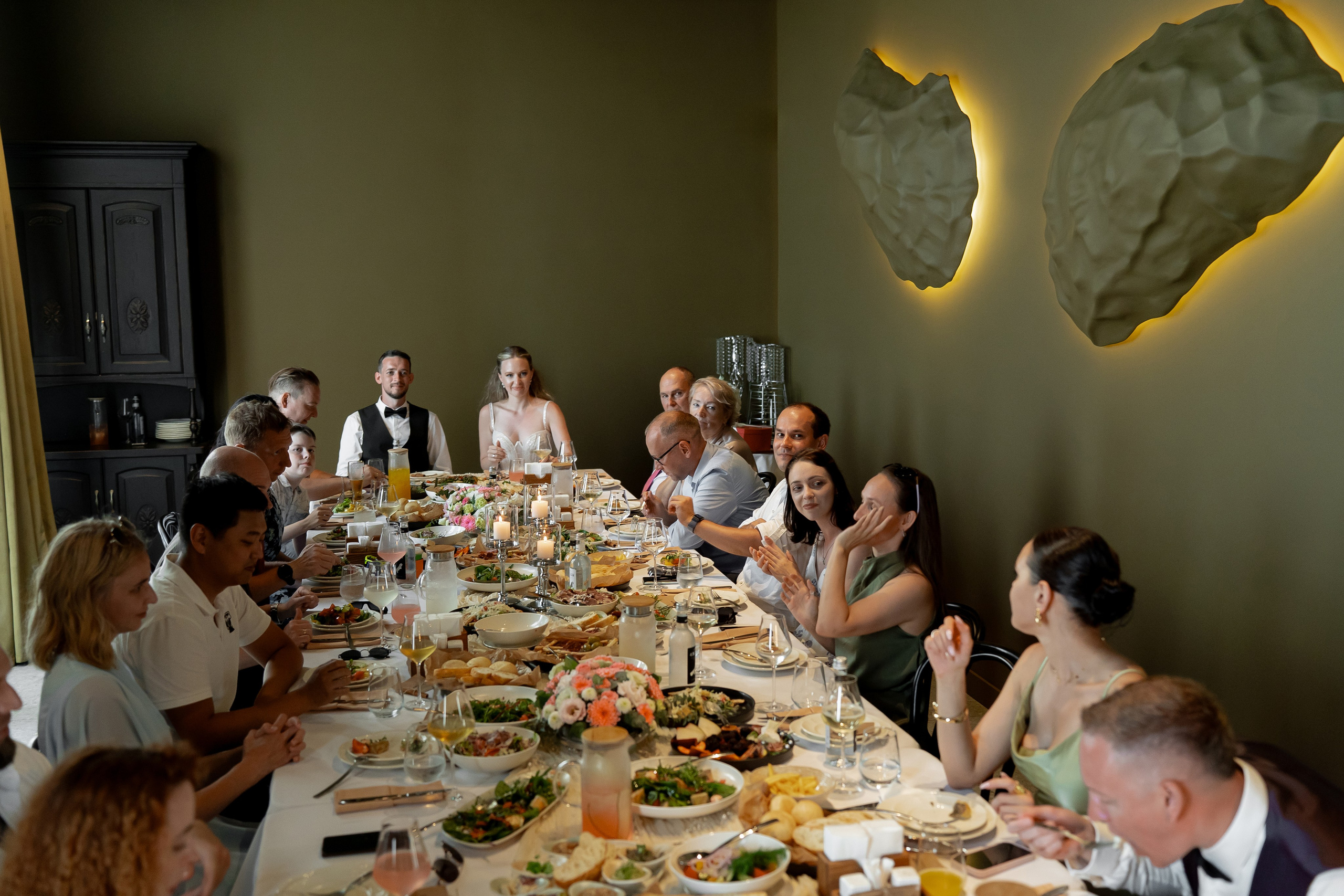 Артём и Евгения. Карпенко Марина свадебный и семейный фотограф Анапа, Краснодар, Геленджик, Сочи, Темрюк