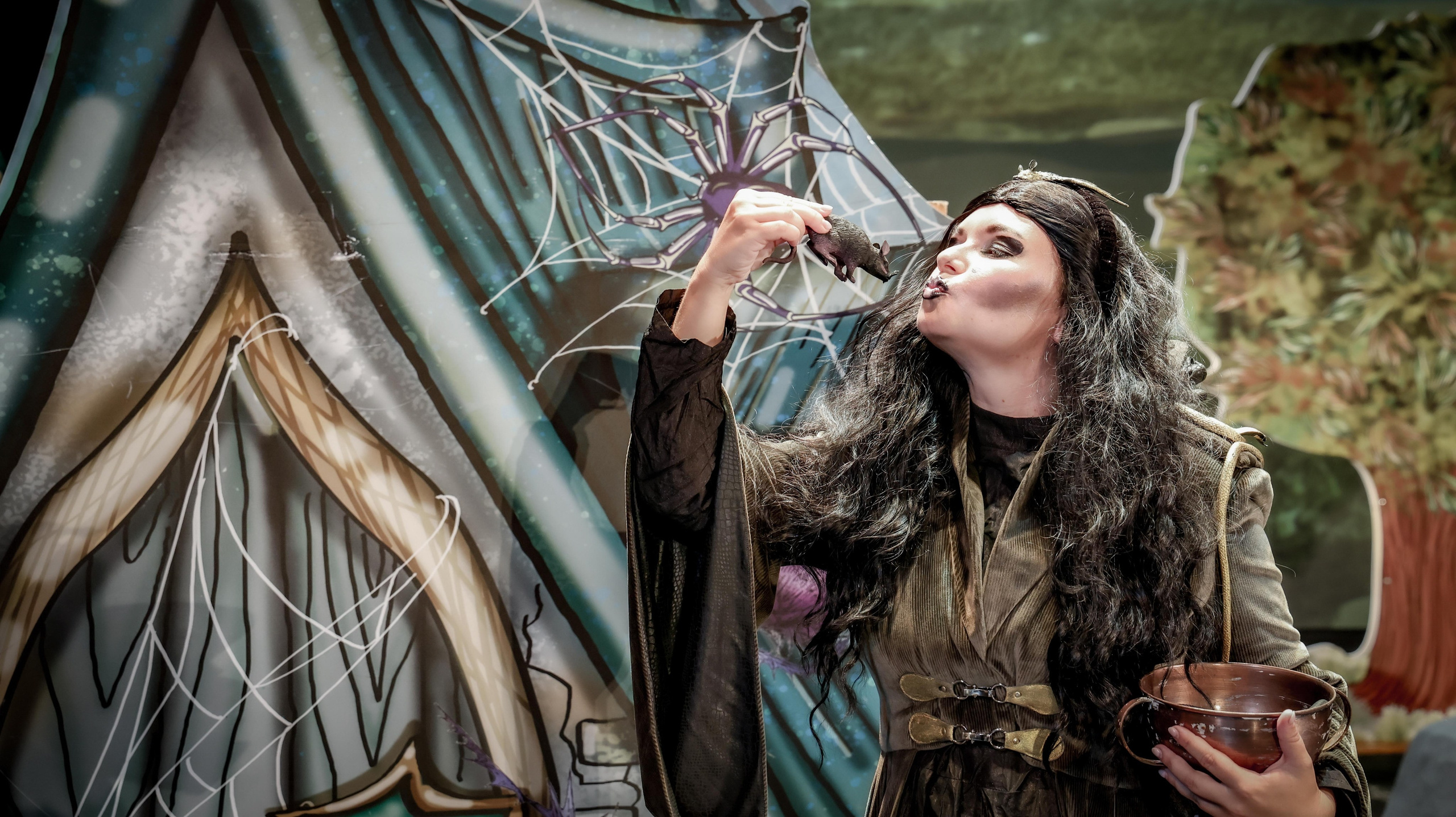 Спектакль. Фотограф в Сочи, Краснодаре и Ростове на Дону