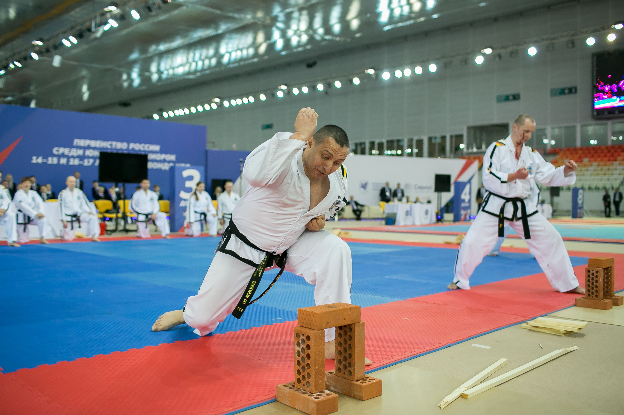Тхэквондо. Фотограф в Сочи, Краснодаре и Ростове на Дону