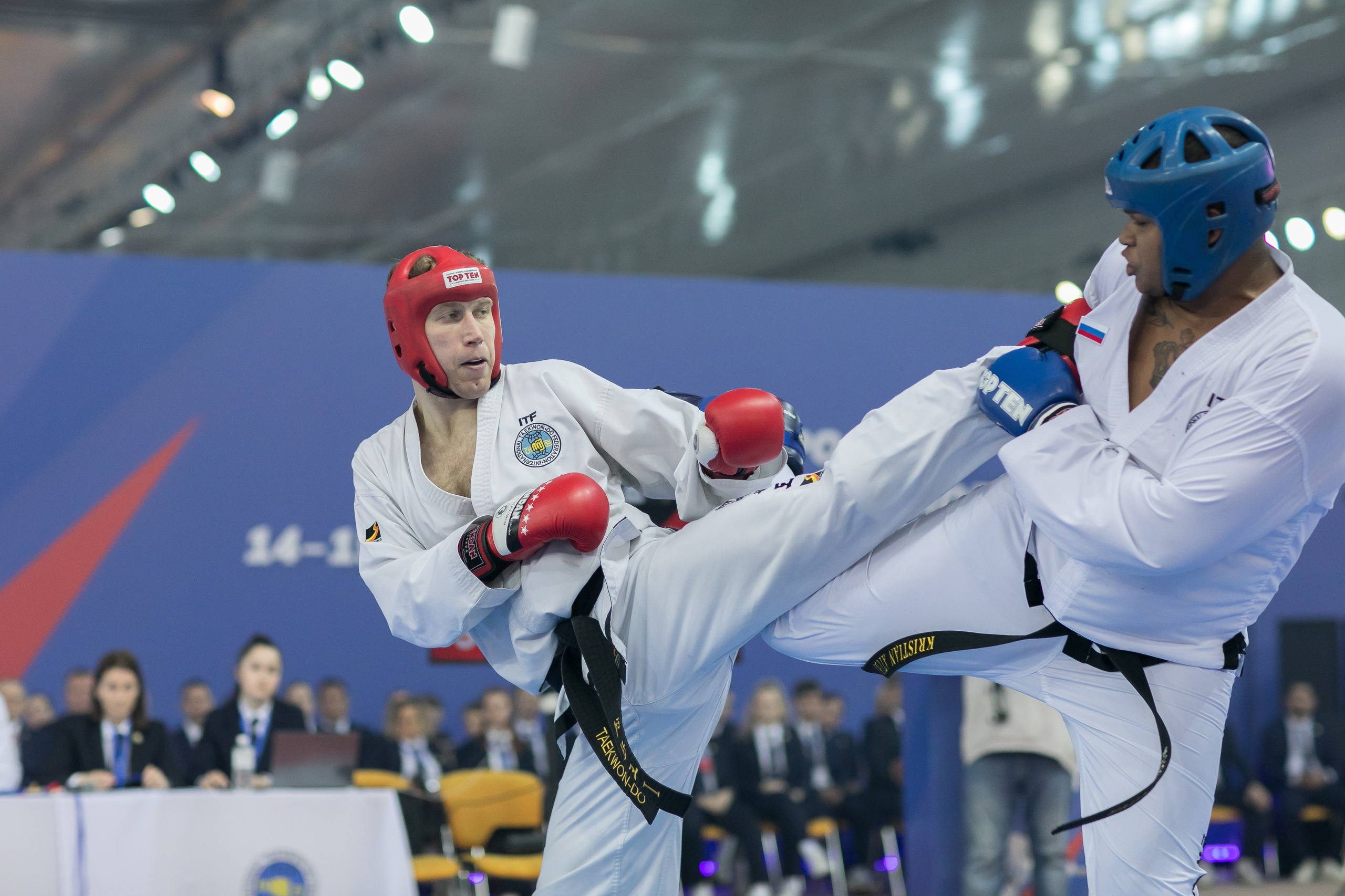 Тхэквондо. Фотограф в Сочи, Краснодаре и Ростове на Дону