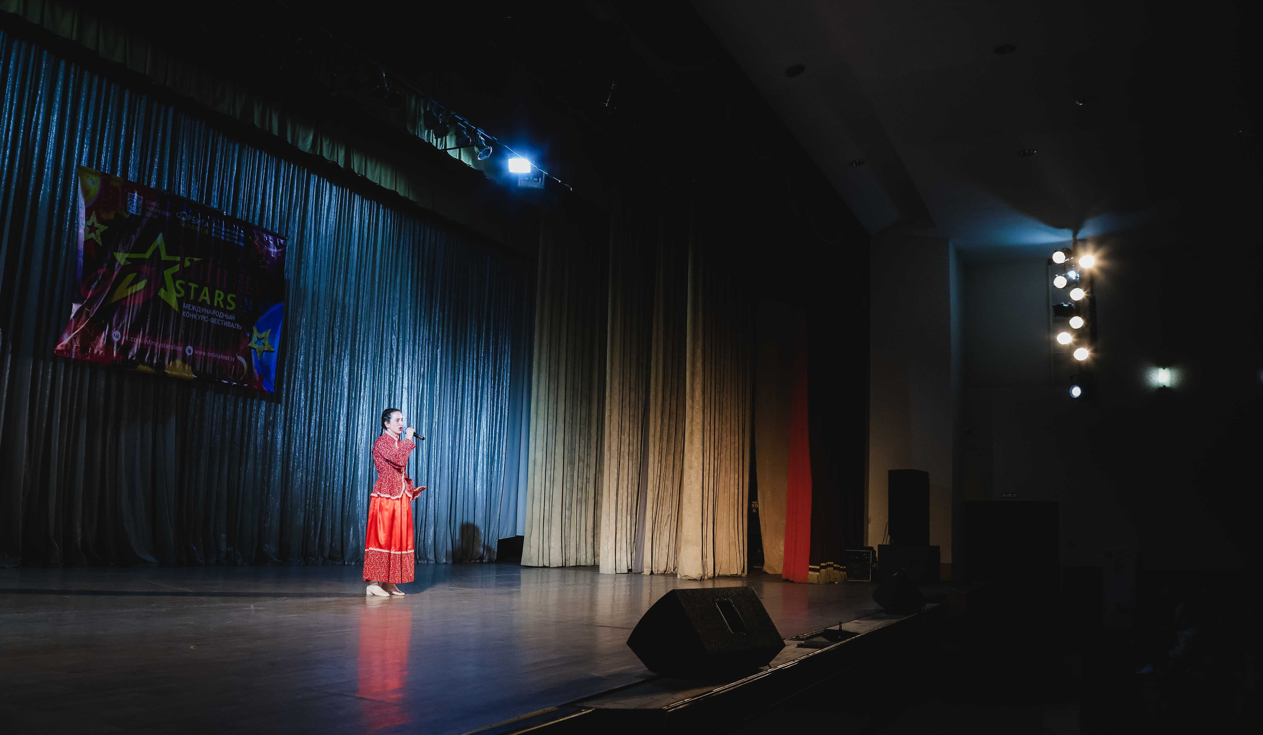 Фестивали. Фотограф в Сочи, Краснодаре и Ростове на Дону