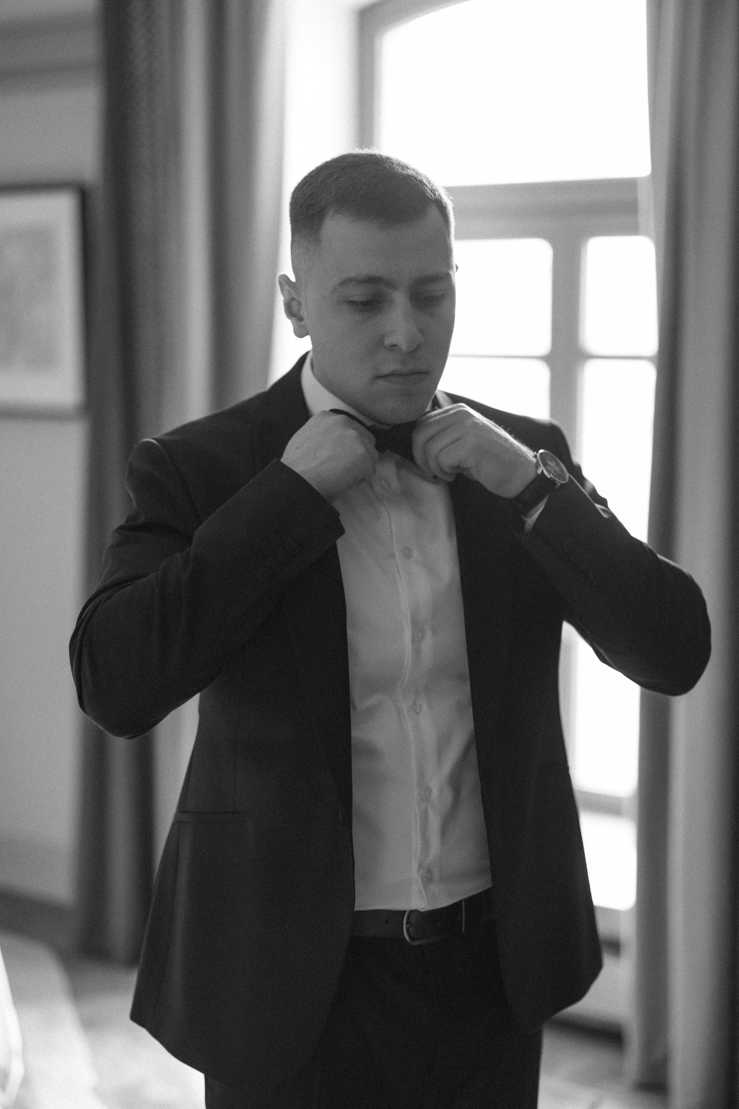 Жених JENYA. Юлия Петренко