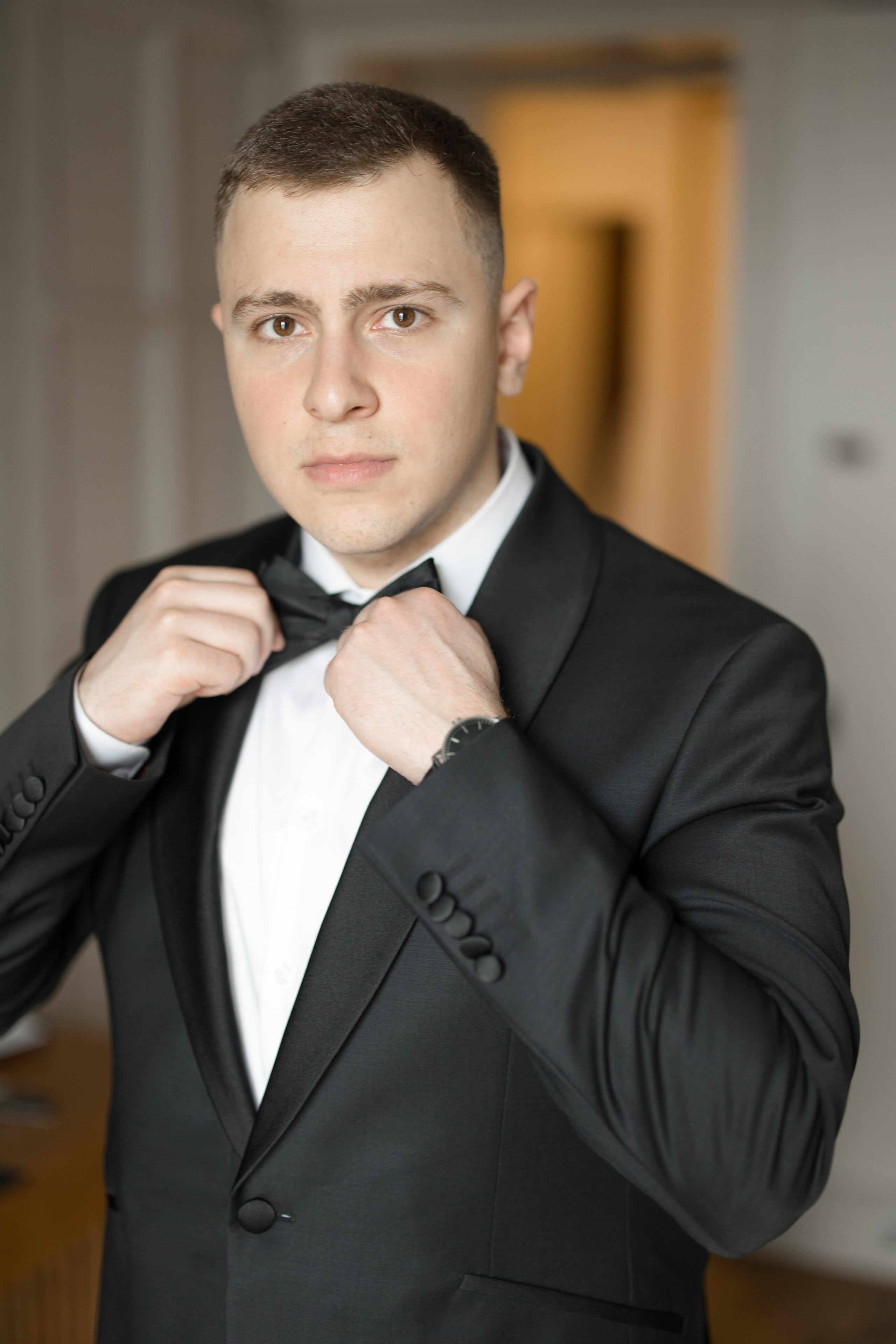 Жених JENYA. Юлия Петренко