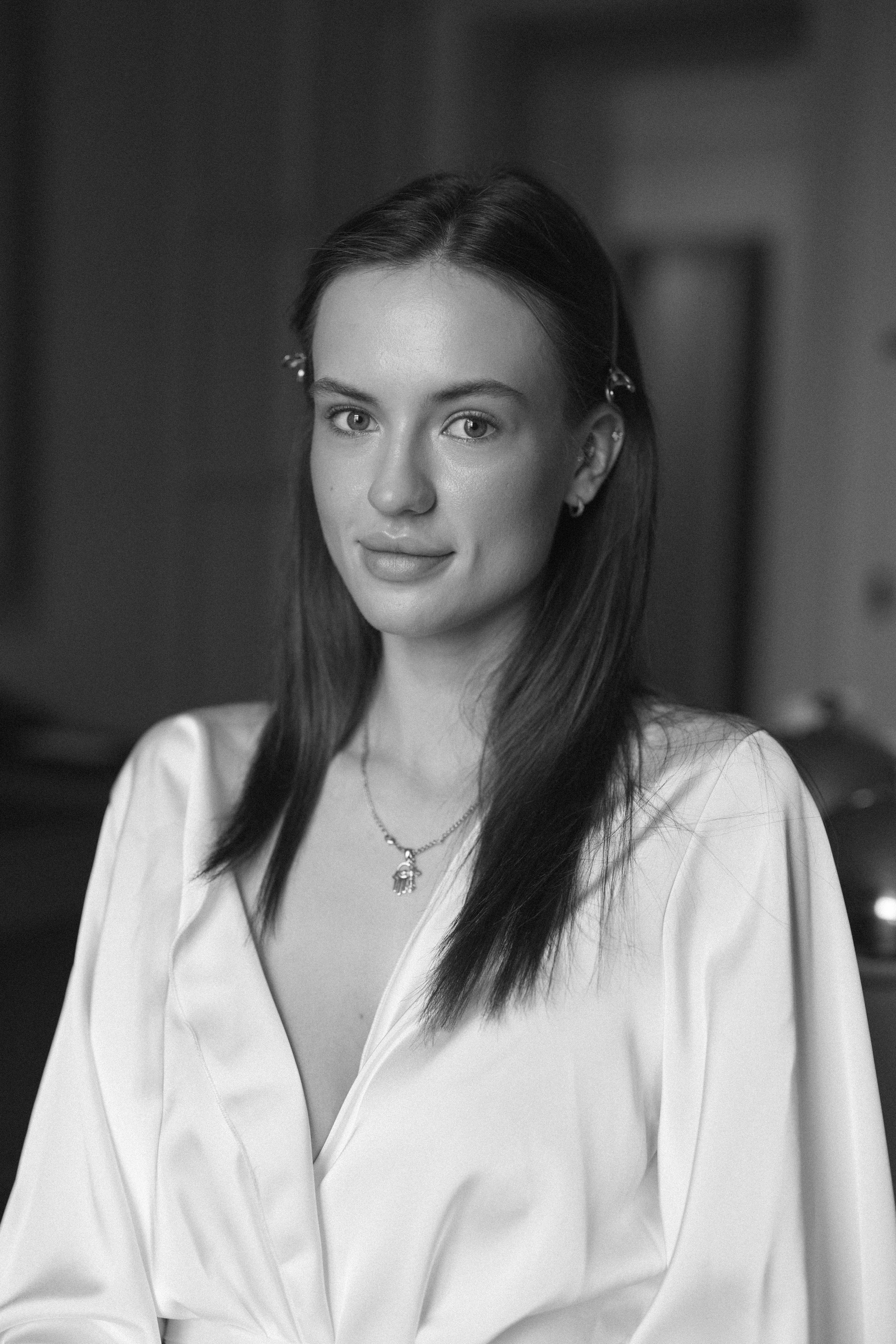 Утро невесты MASHA. Юлия Петренко