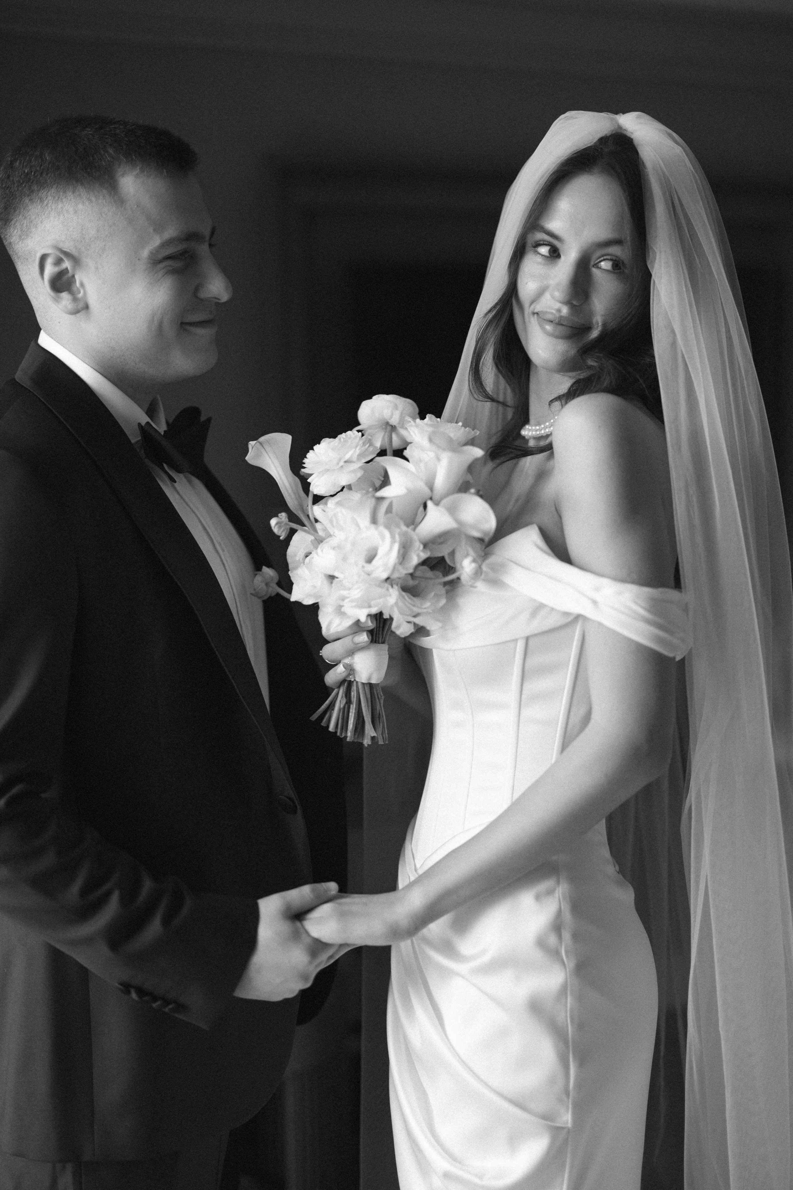 Masha&Jenya. Юлия Петренко