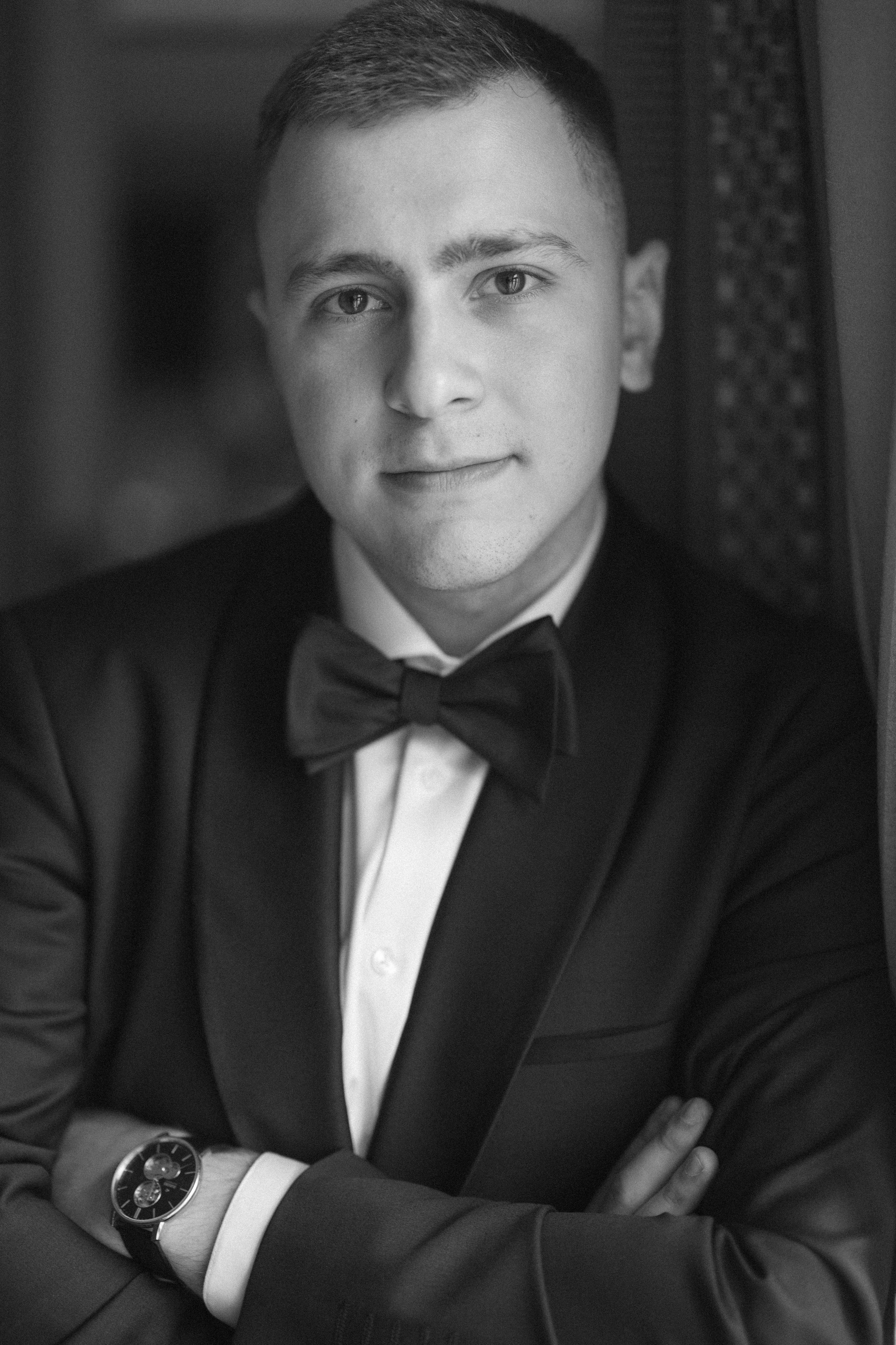Жених JENYA. Юлия Петренко