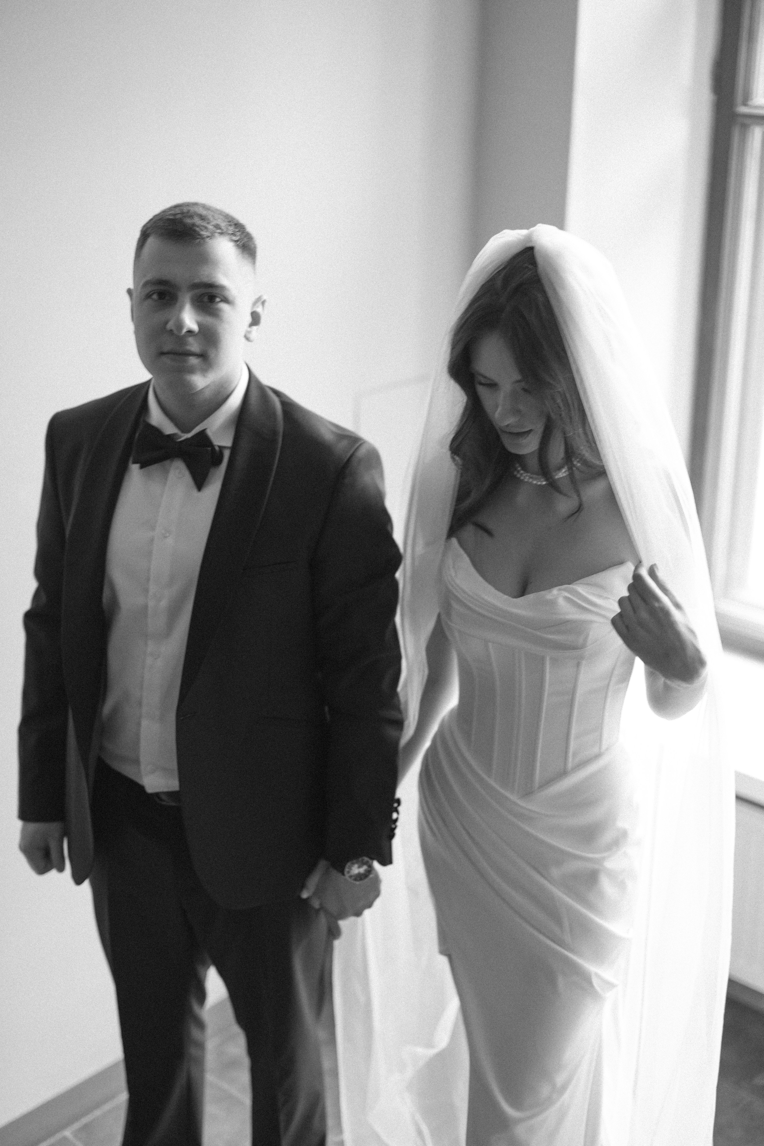 Masha&Jenya. Юлия Петренко