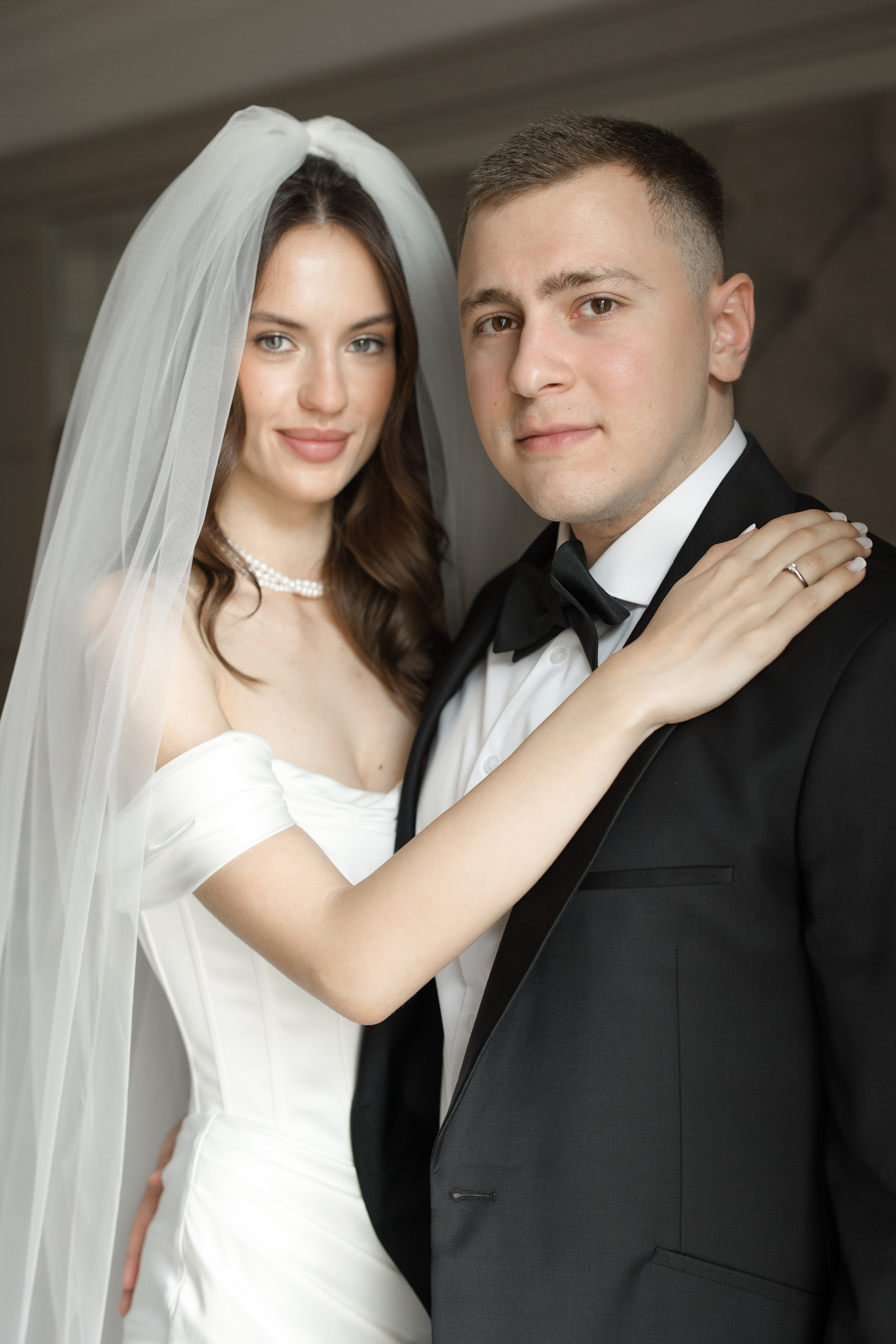Masha&Jenya. Юлия Петренко