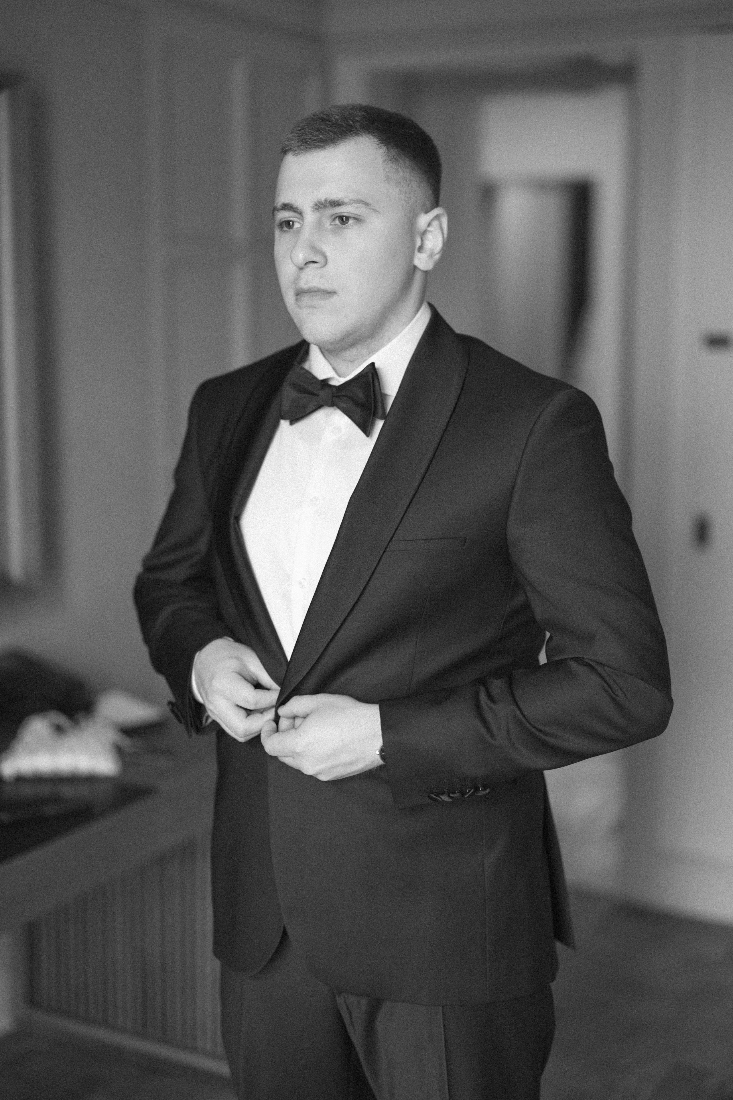 Жених JENYA. Юлия Петренко