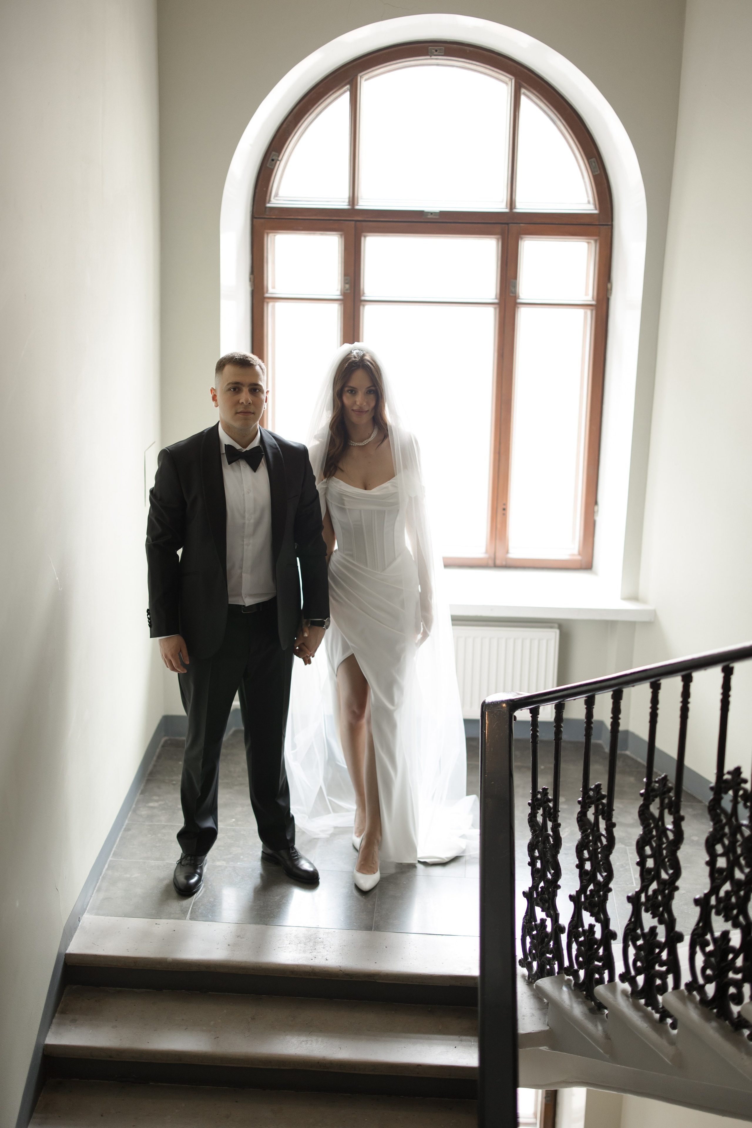 Masha&Jenya. Юлия Петренко