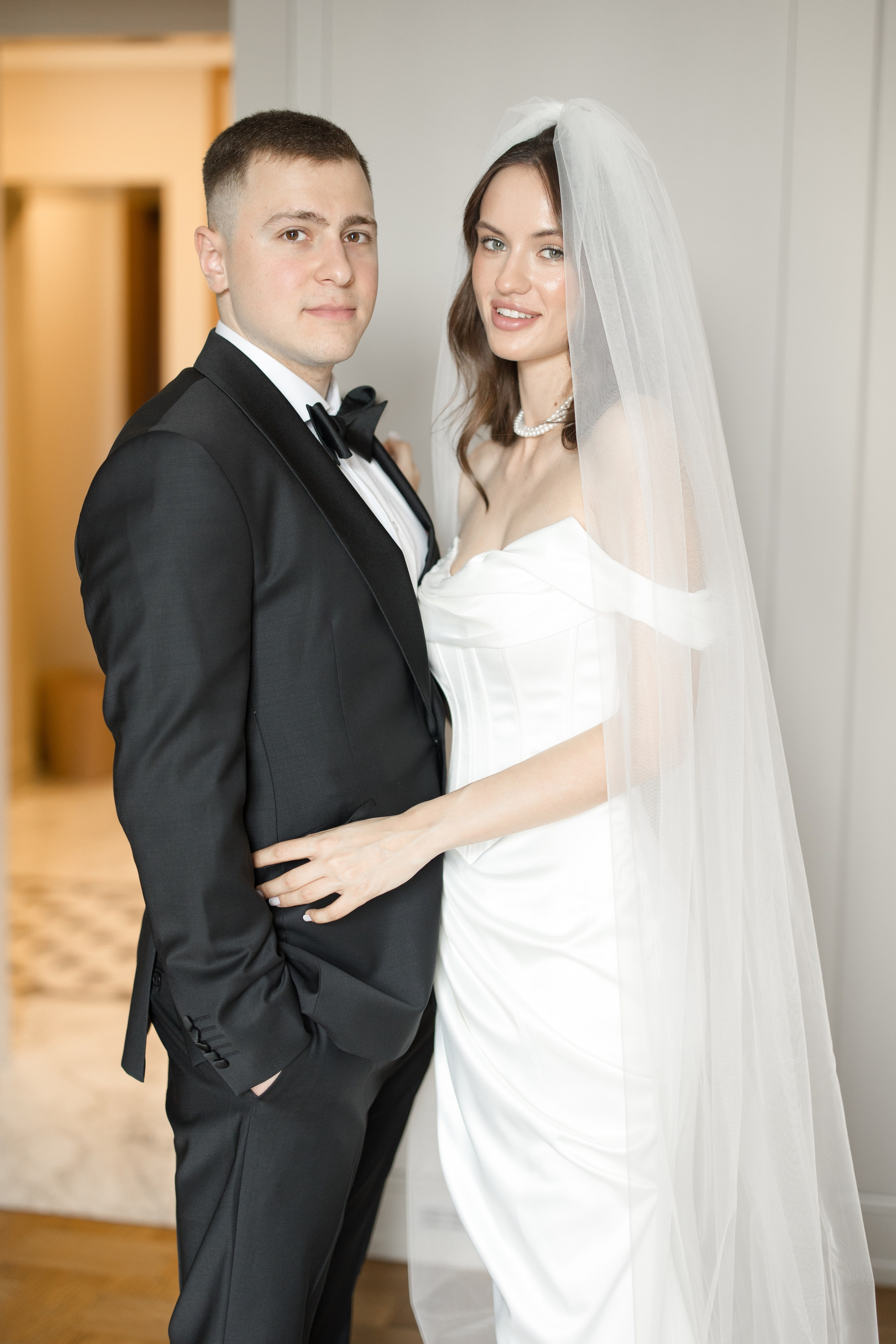 Masha&Jenya. Юлия Петренко