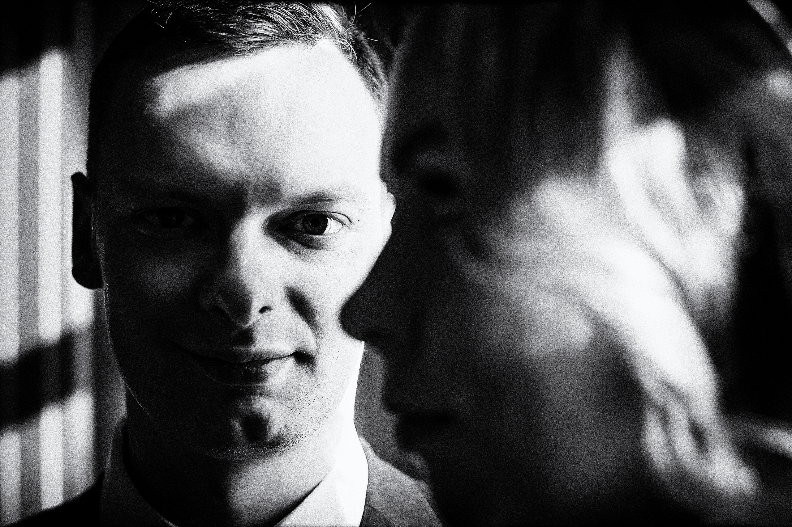 Вероника и Алексей. Геннадий Степанов —фотограф в Москве