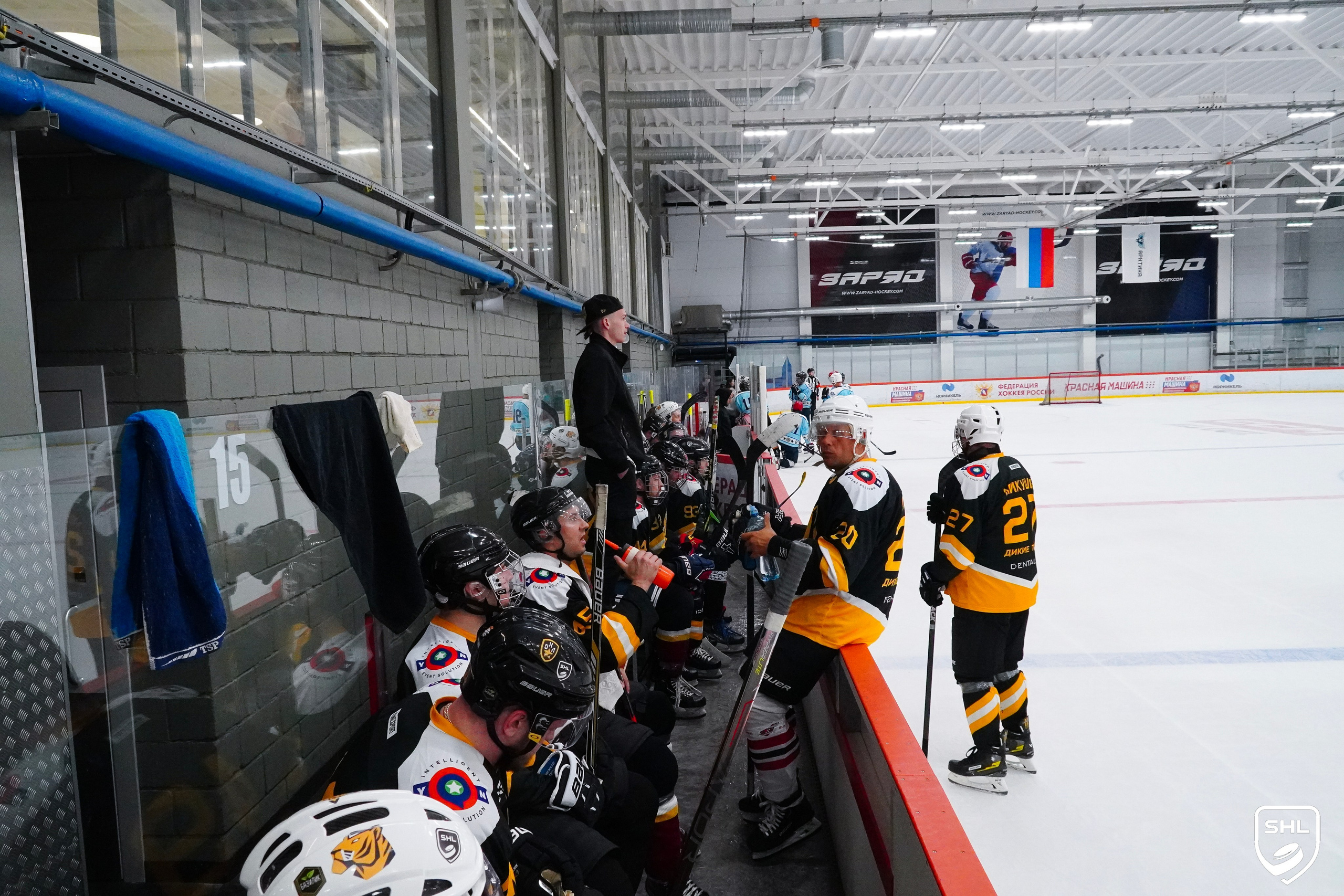 Любительские матчи. Спортивный фотограф | Москва