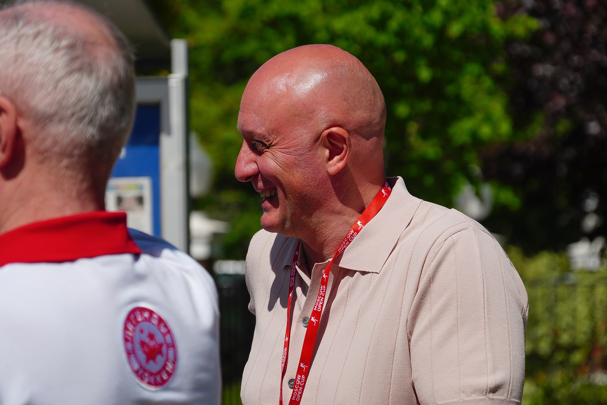 Moscow Open Cup. Спортивный фотограф | Москва