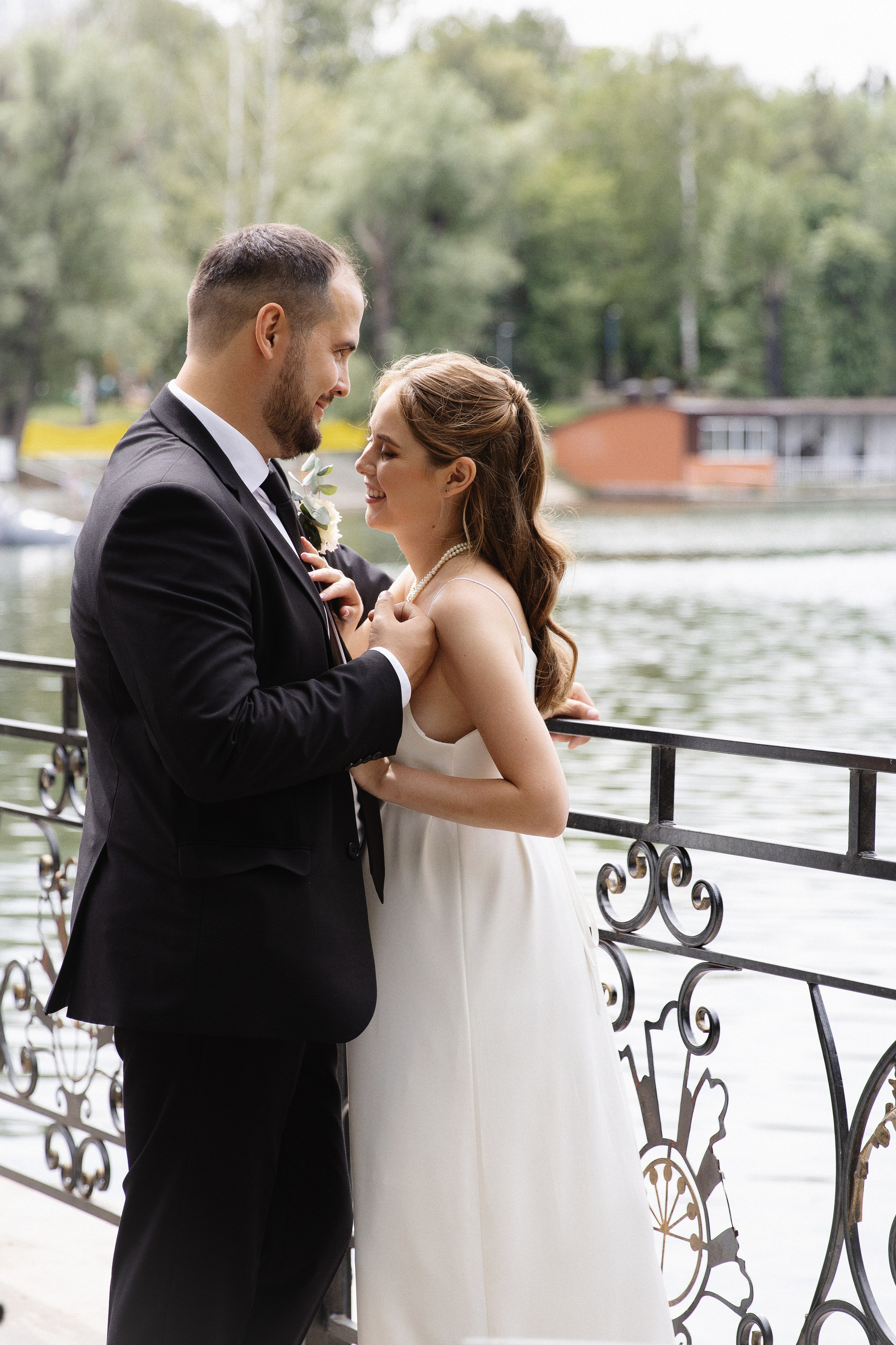 Эмиль & Диана