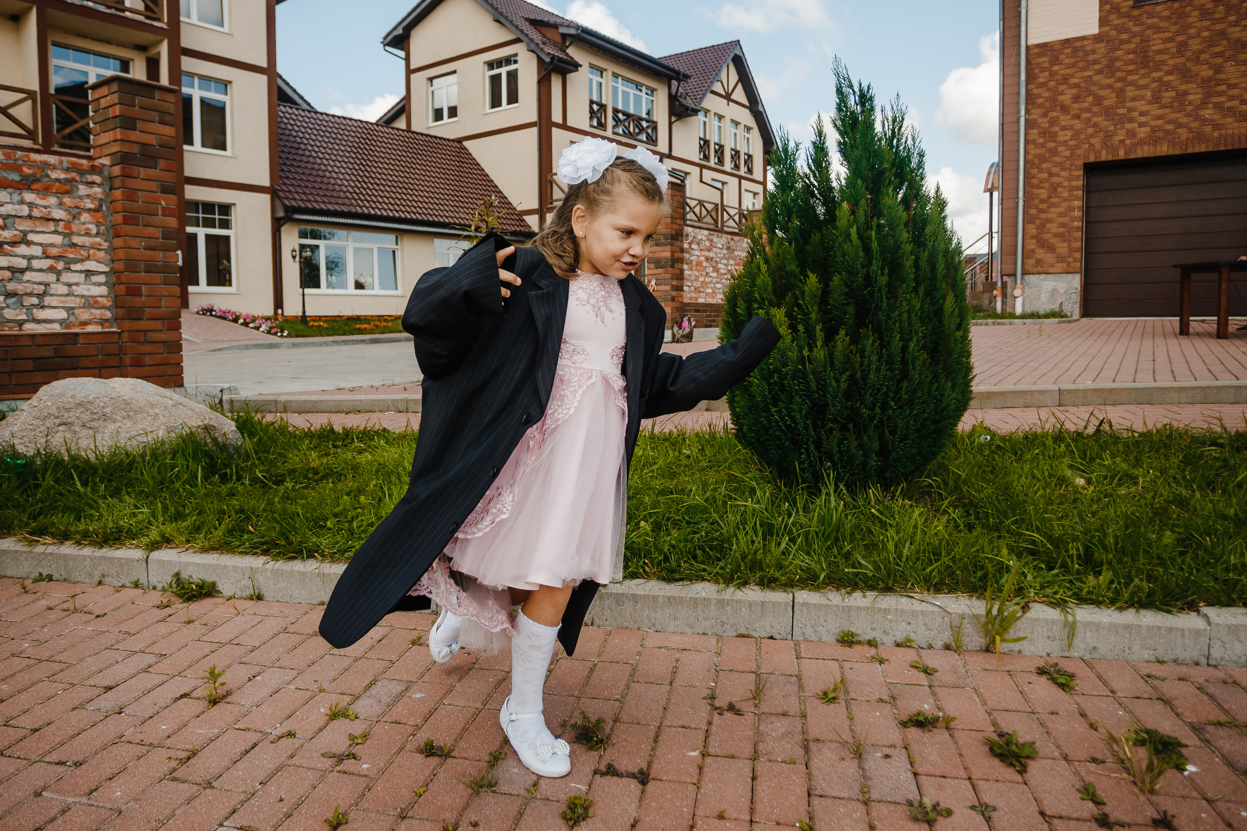Алина и Сергей. Свадебный фотограф Калининград Пасюта Данила