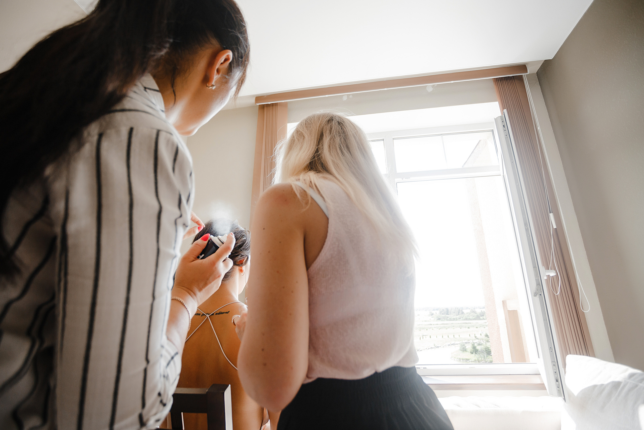 Алина и Сергей. Свадебный фотограф Калининград Пасюта Данила