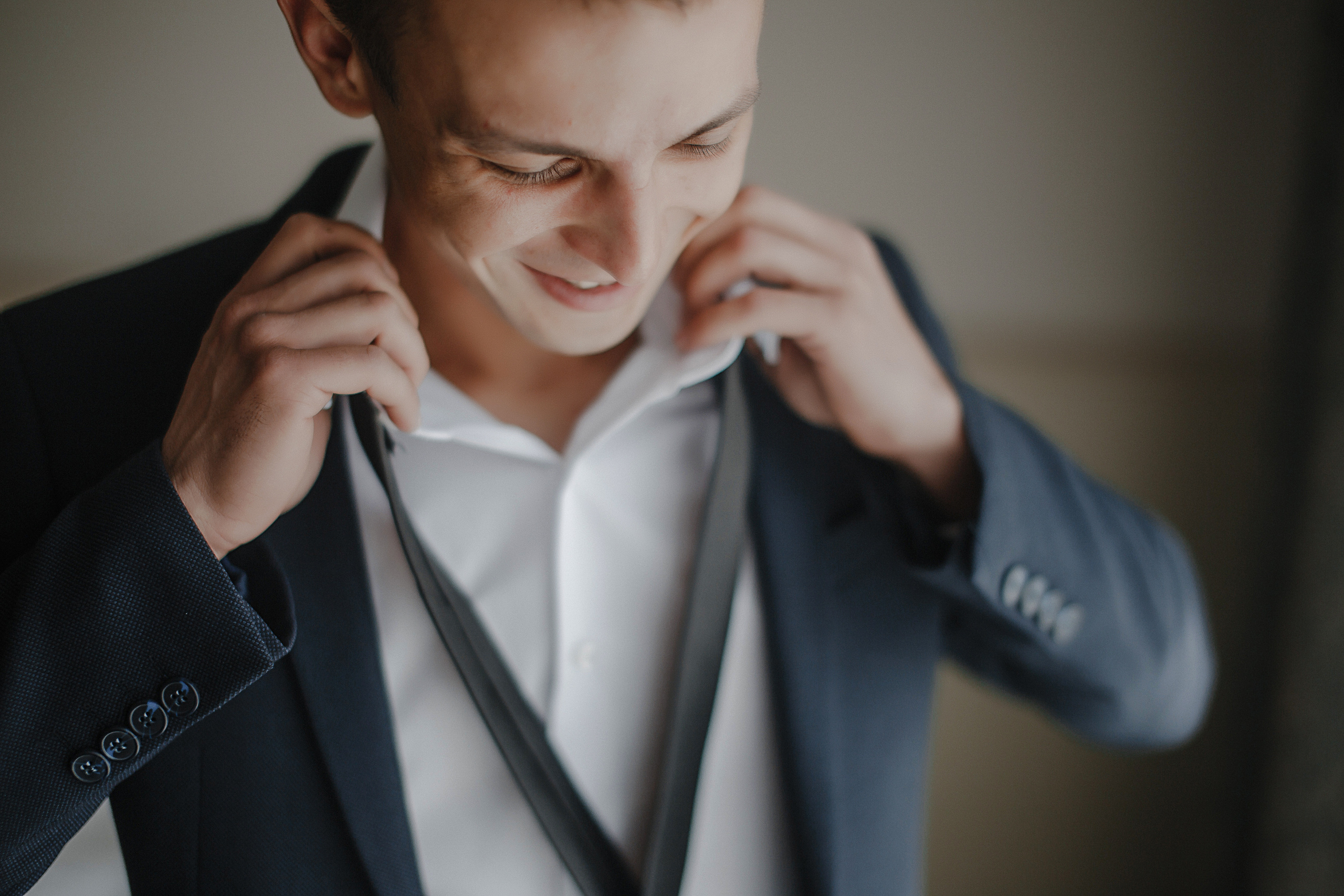 Таня и Саша. Свадебный фотограф Калининград Пасюта Данила